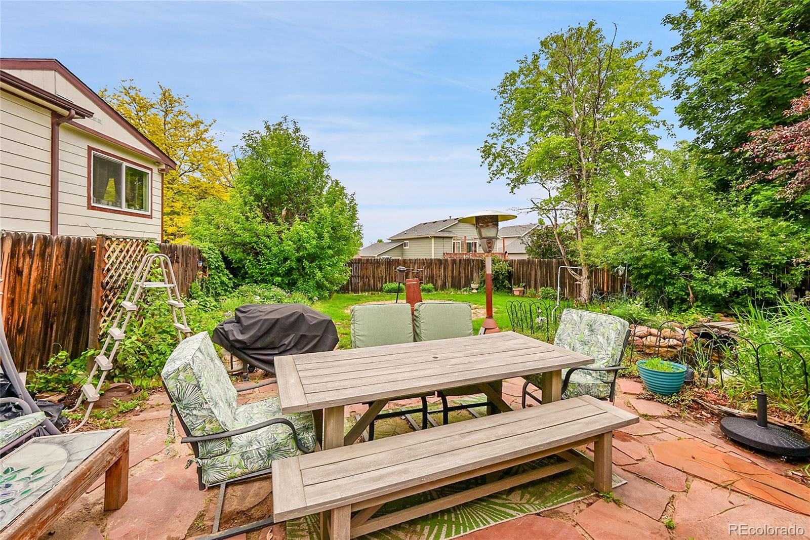 MLS Image #22 for 5323 e sandpiper avenue,castle rock, Colorado