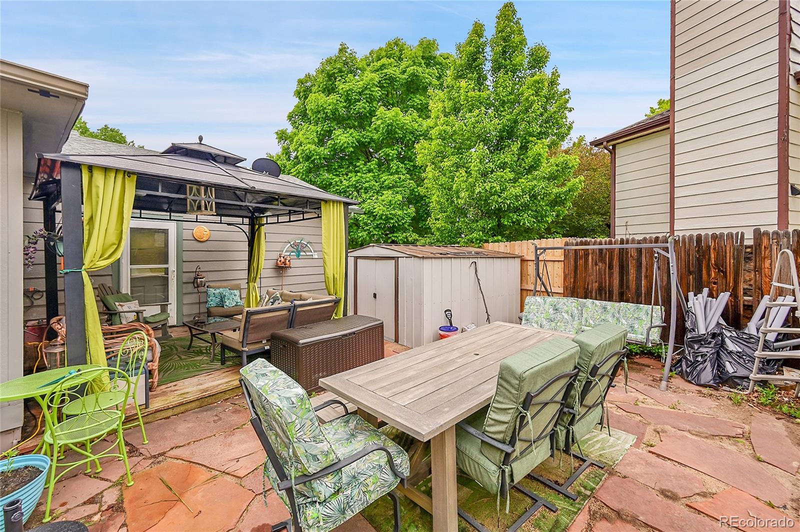 MLS Image #23 for 5323 e sandpiper avenue,castle rock, Colorado