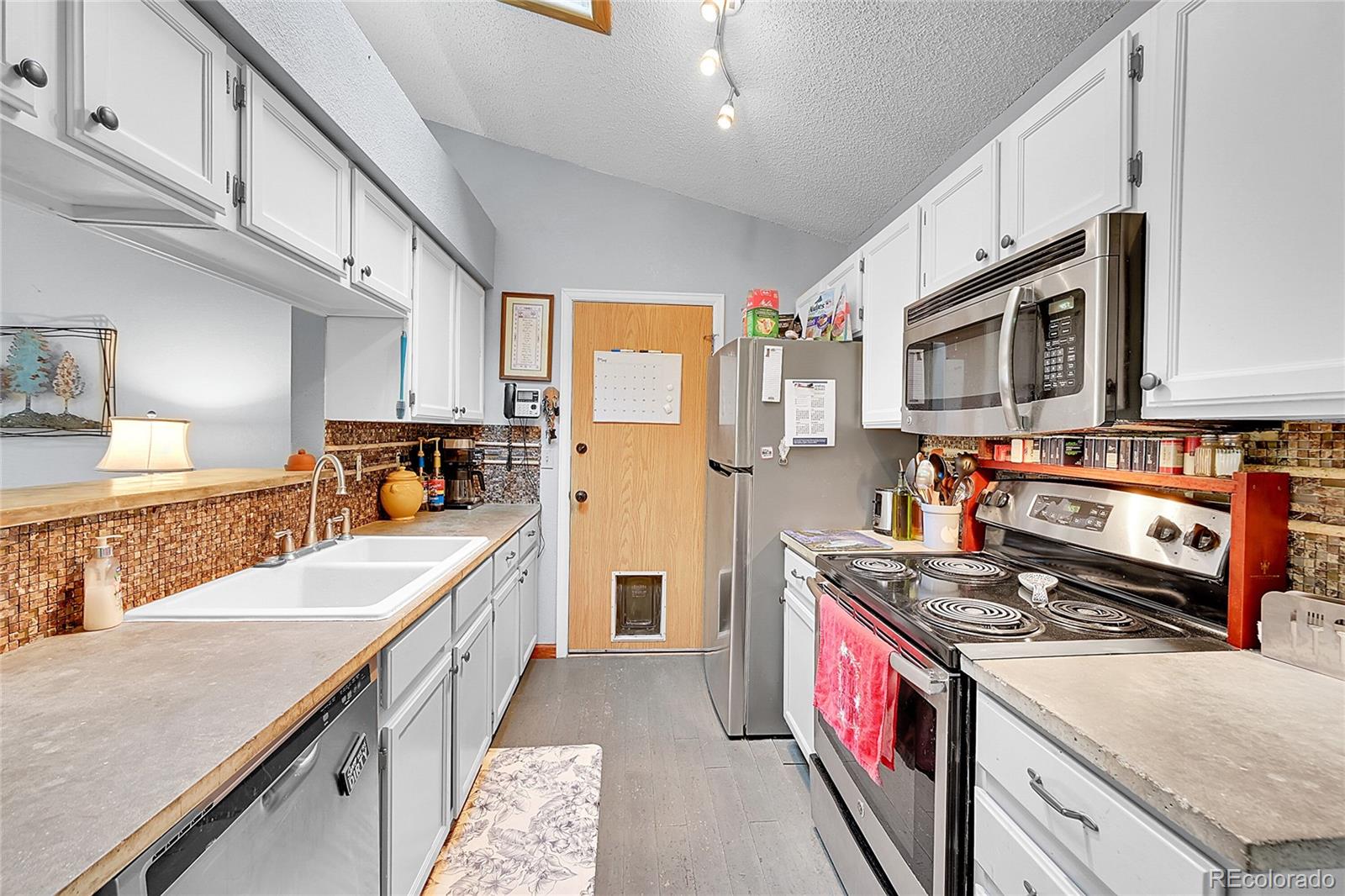 MLS Image #3 for 5323 e sandpiper avenue,castle rock, Colorado