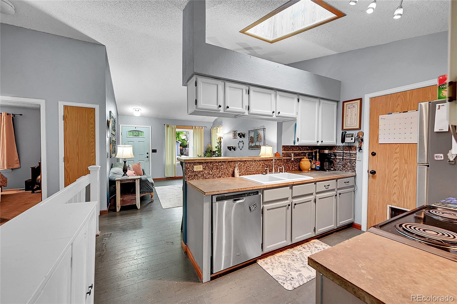 MLS Image #4 for 5323 e sandpiper avenue,castle rock, Colorado