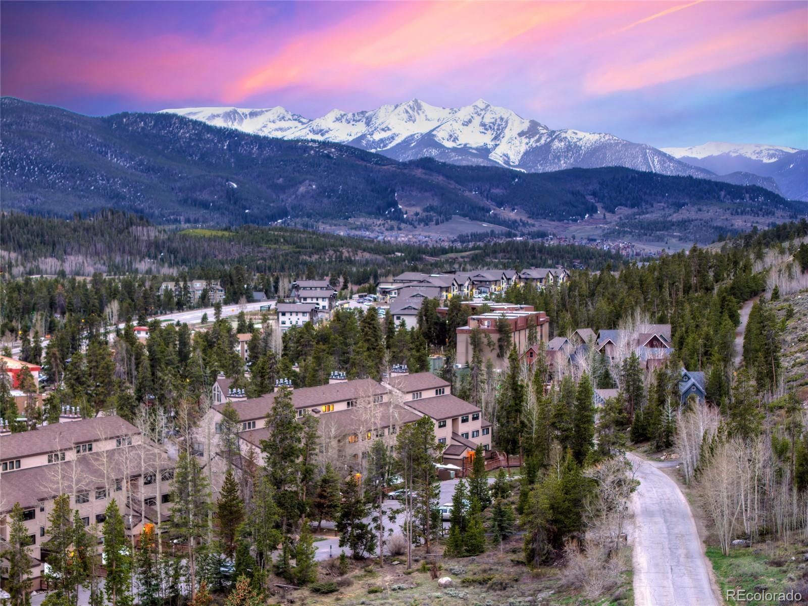 MLS Image #0 for 180  tennis club road,keystone, Colorado