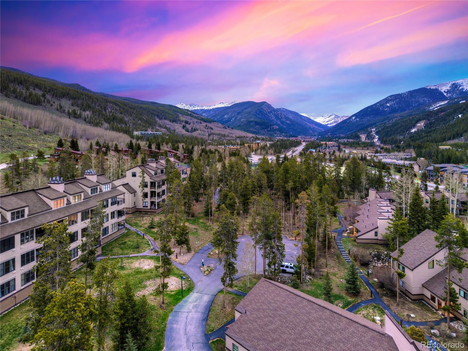 MLS Image #1 for 180  tennis club road,keystone, Colorado