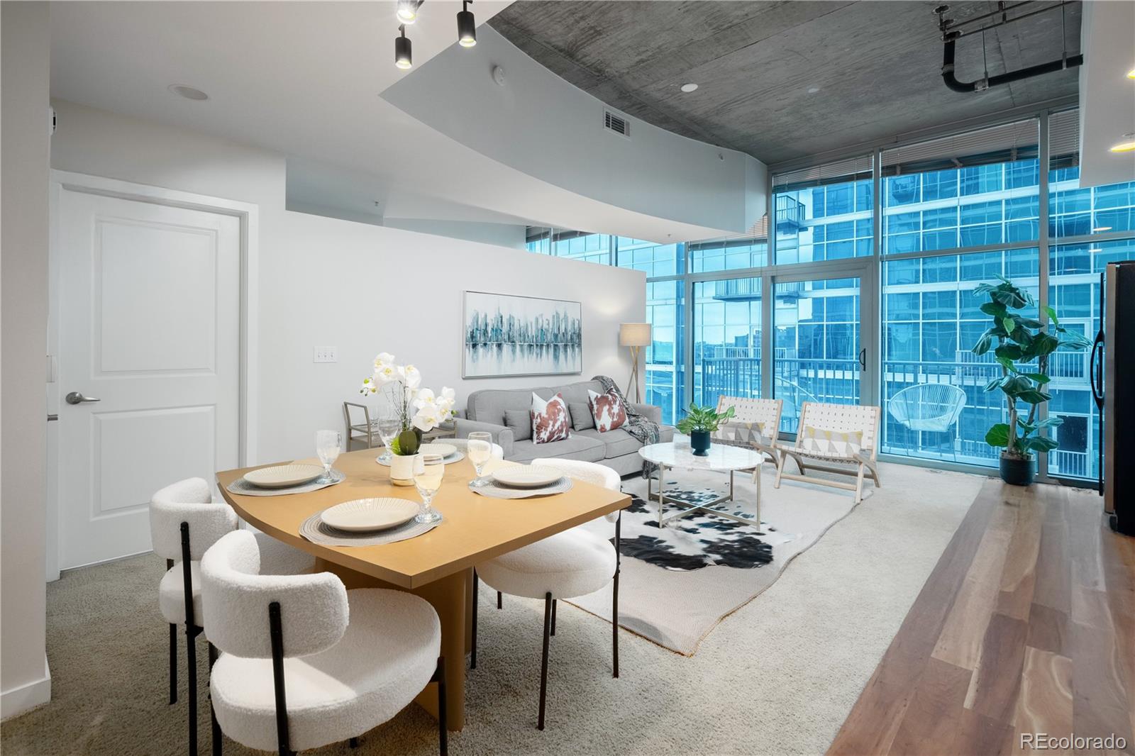 MLS Image #2 for 1700  bassett street,denver, Colorado