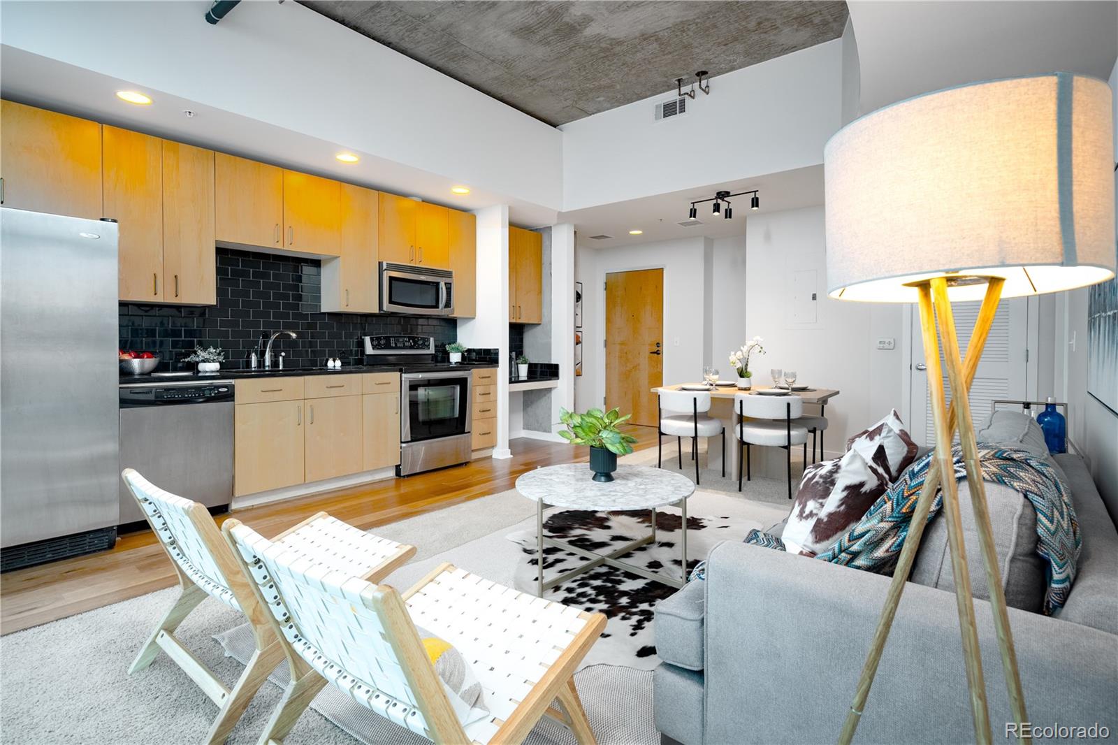 MLS Image #3 for 1700  bassett street,denver, Colorado