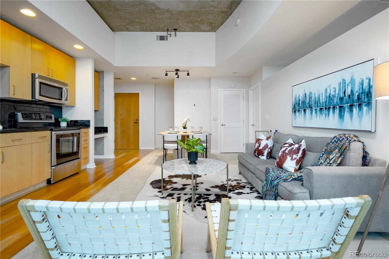 MLS Image #4 for 1700  bassett street,denver, Colorado