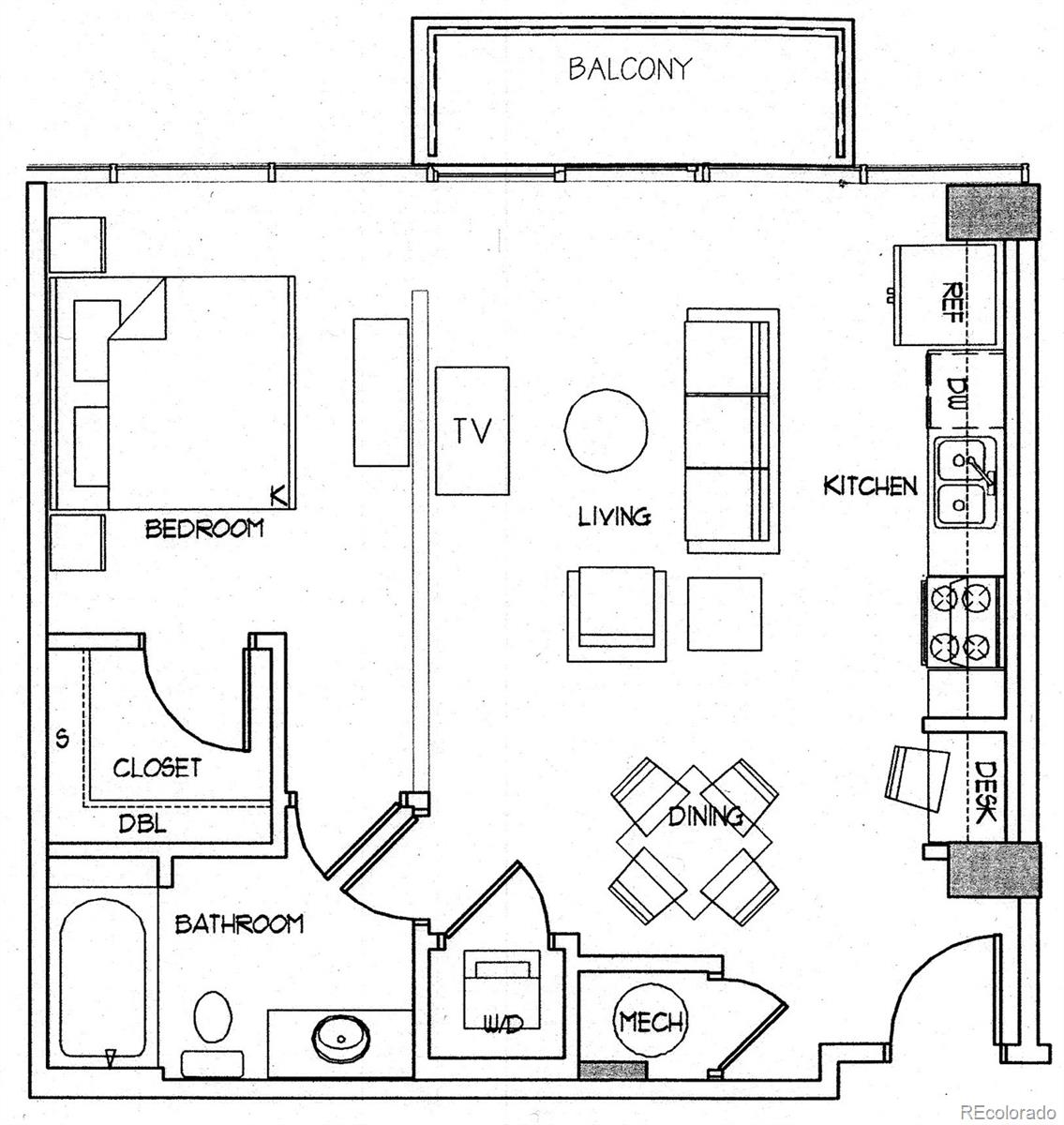 MLS Image #48 for 1700  bassett street,denver, Colorado