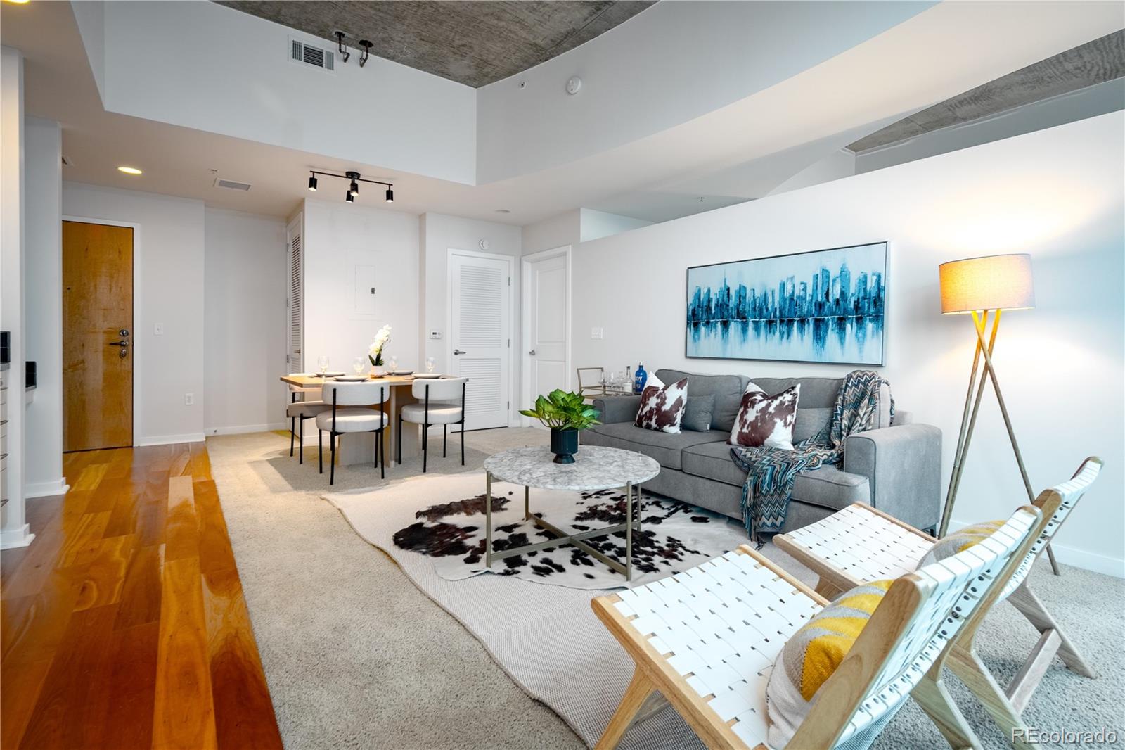 MLS Image #5 for 1700  bassett street,denver, Colorado