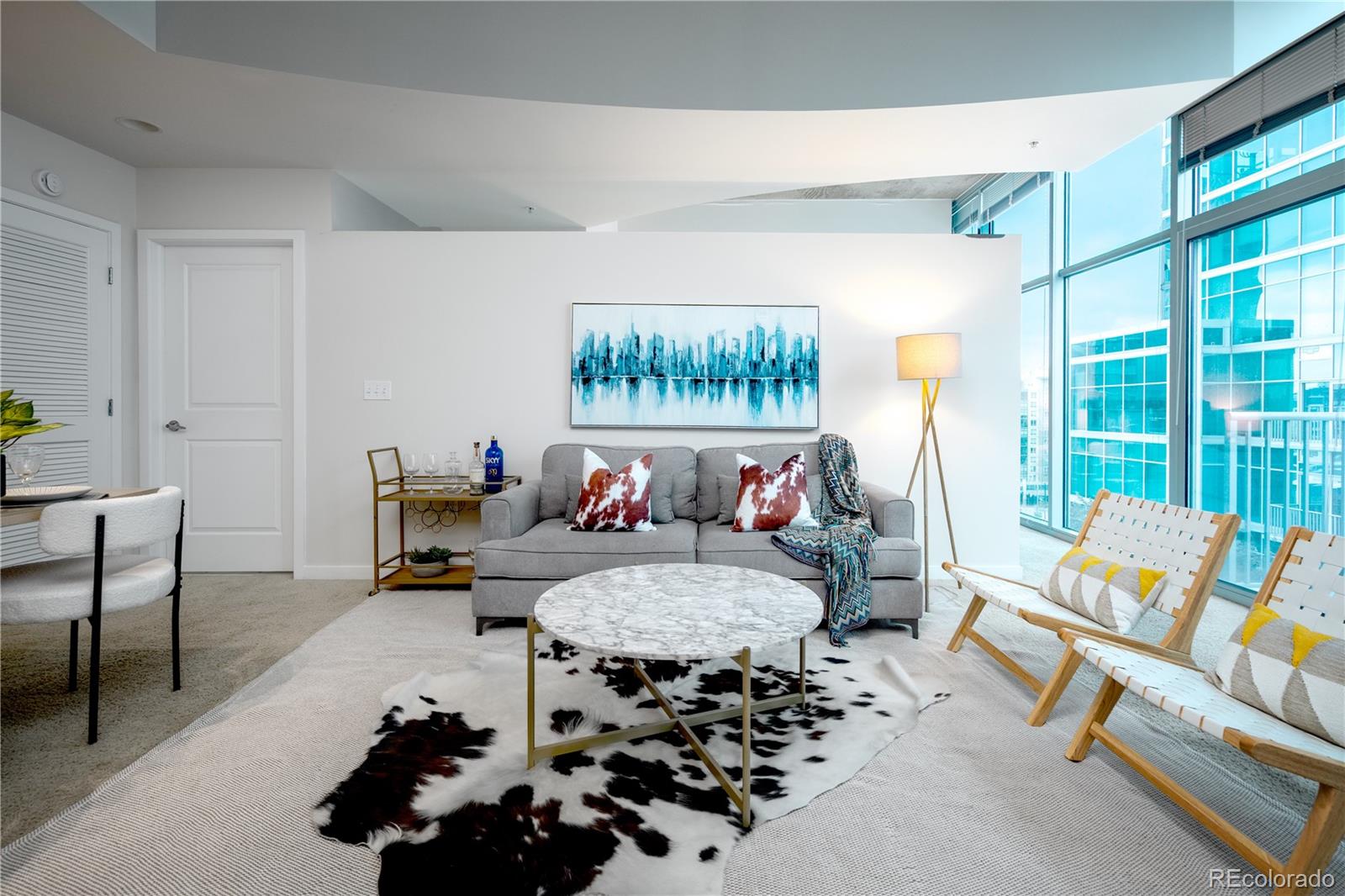 MLS Image #6 for 1700  bassett street,denver, Colorado