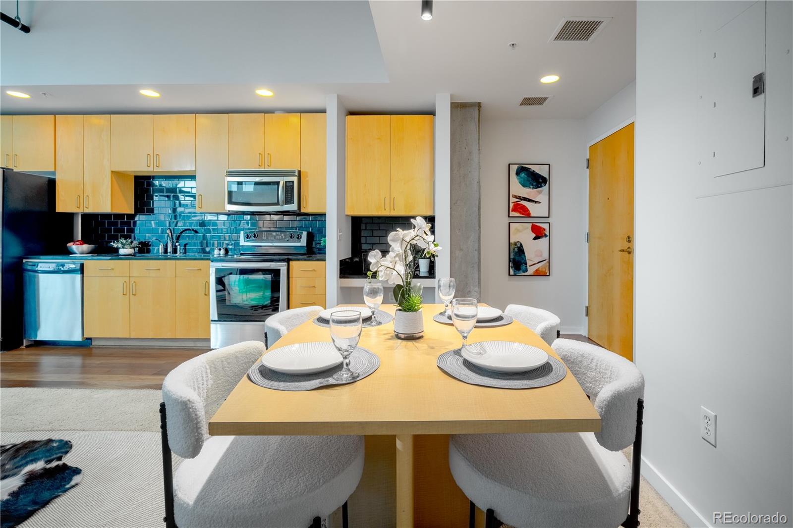 MLS Image #7 for 1700  bassett street,denver, Colorado