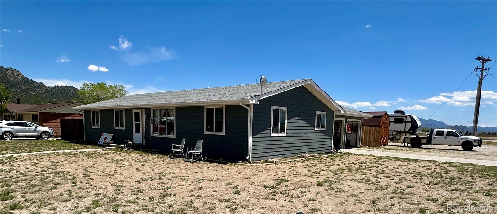 MLS Image #15 for 98  baylor drive,buena vista, Colorado
