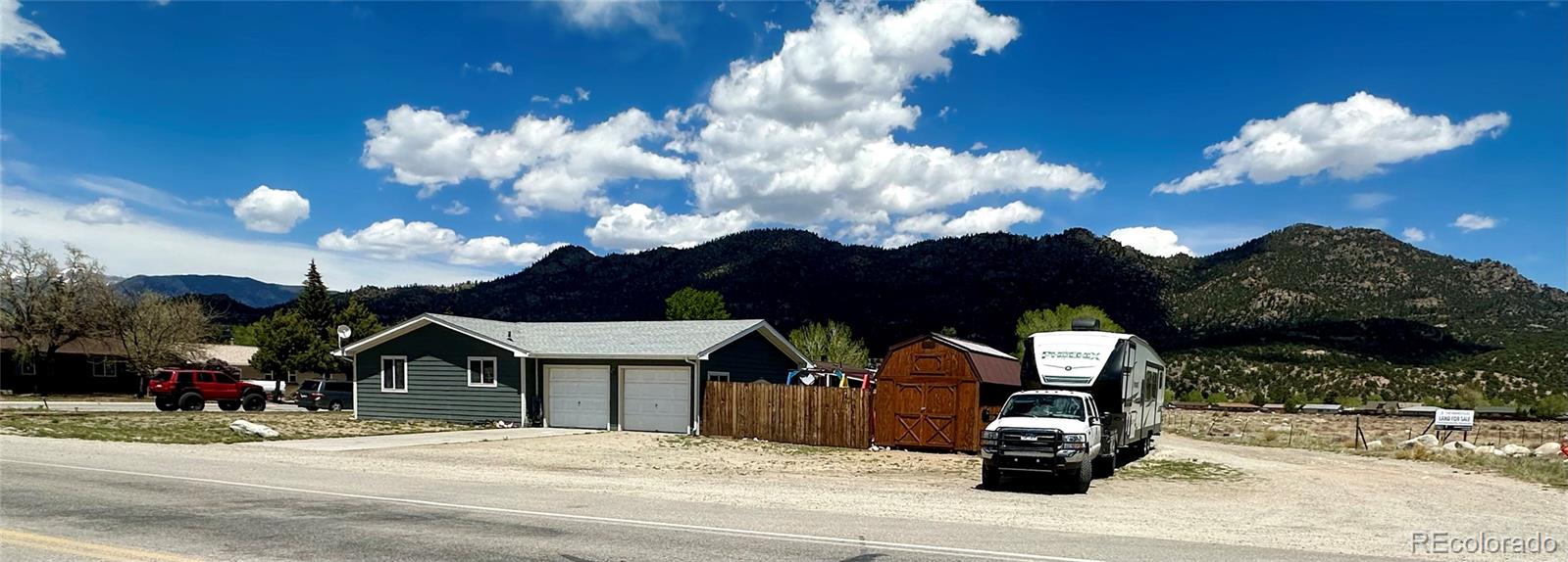 MLS Image #2 for 98  baylor drive,buena vista, Colorado