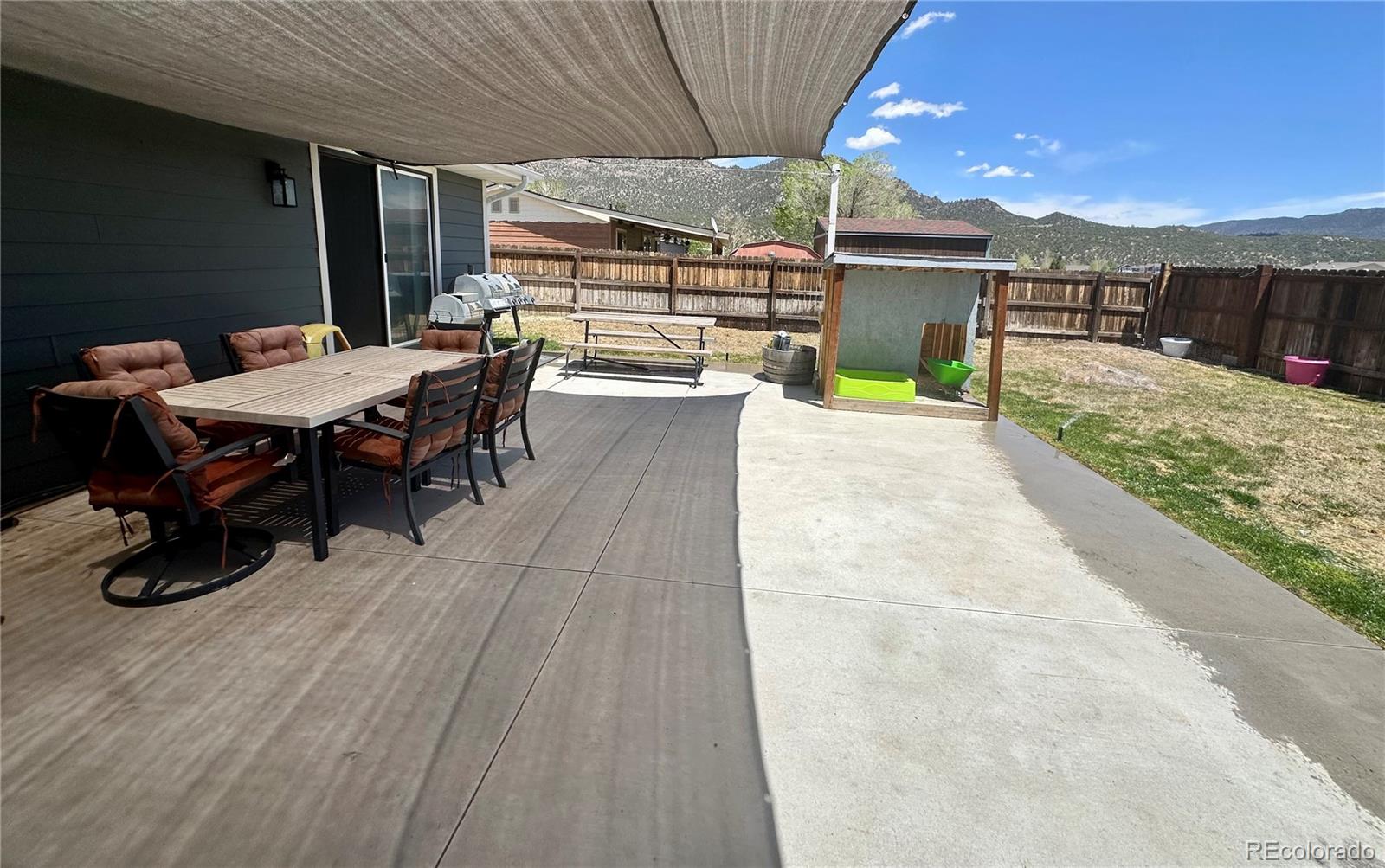 MLS Image #4 for 98  baylor drive,buena vista, Colorado