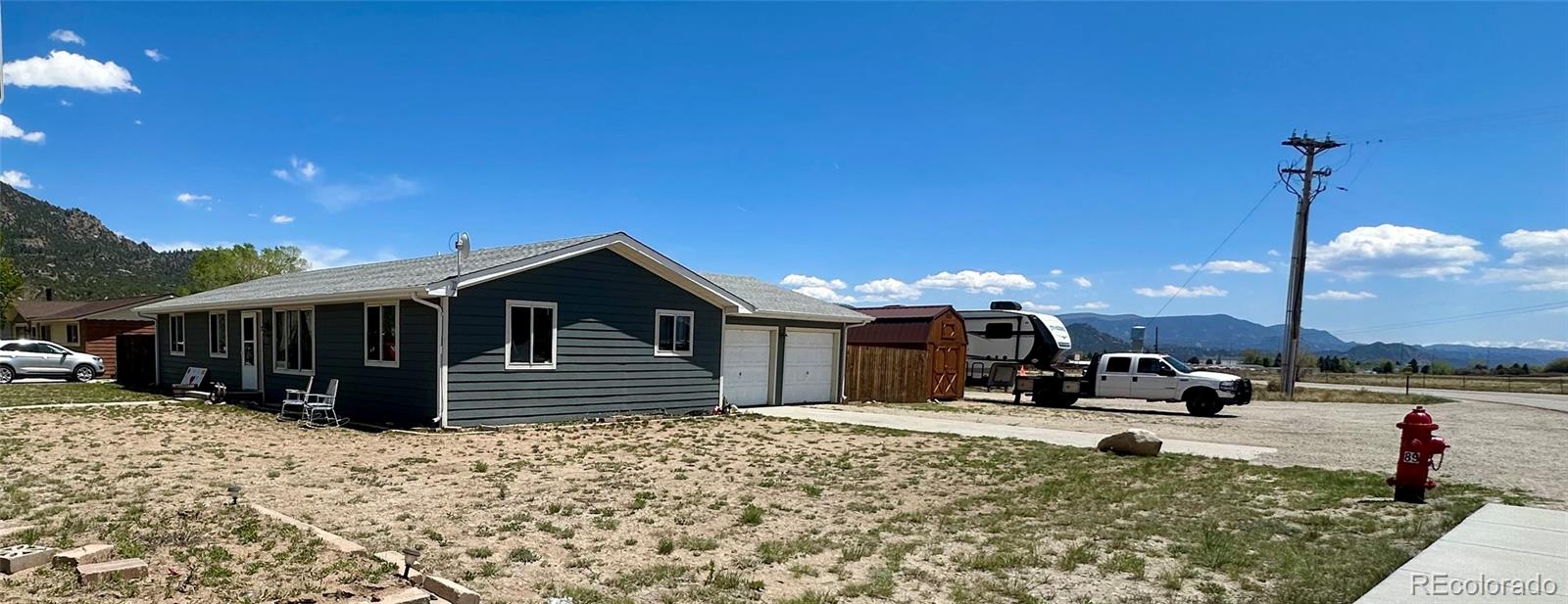 MLS Image #44 for 98  baylor drive,buena vista, Colorado