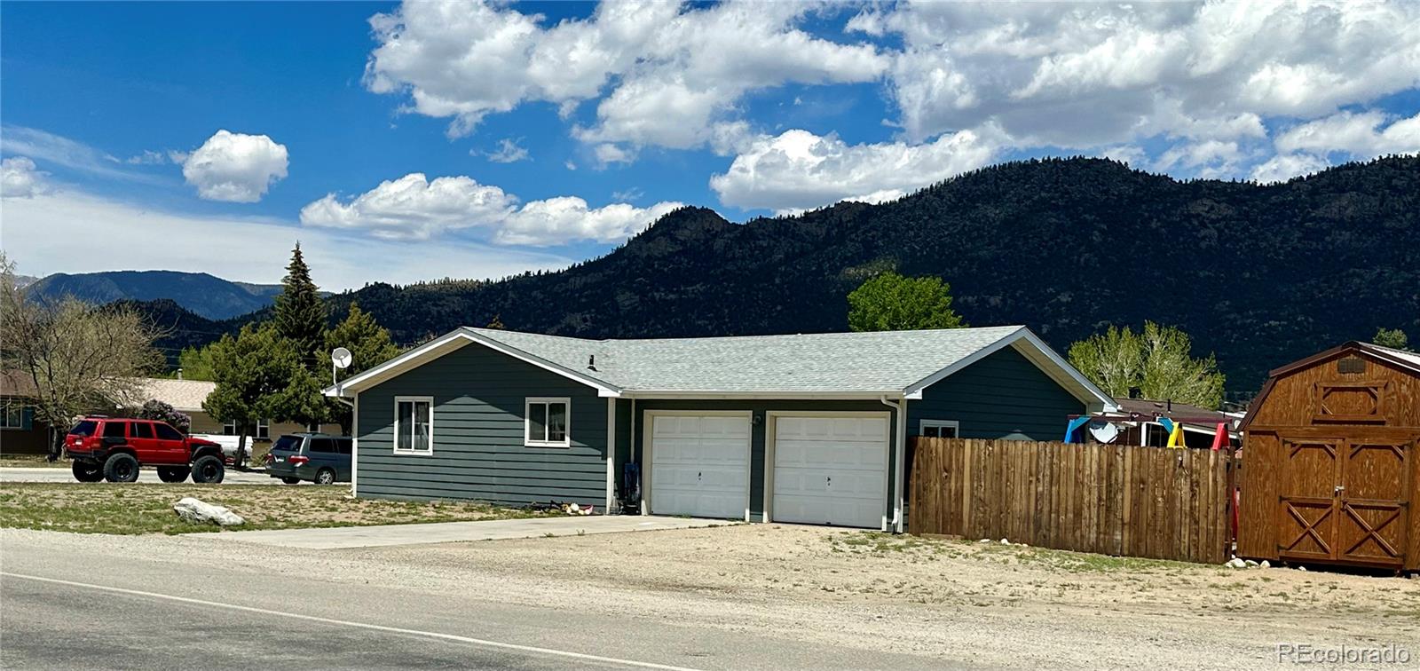 MLS Image #7 for 98  baylor drive,buena vista, Colorado