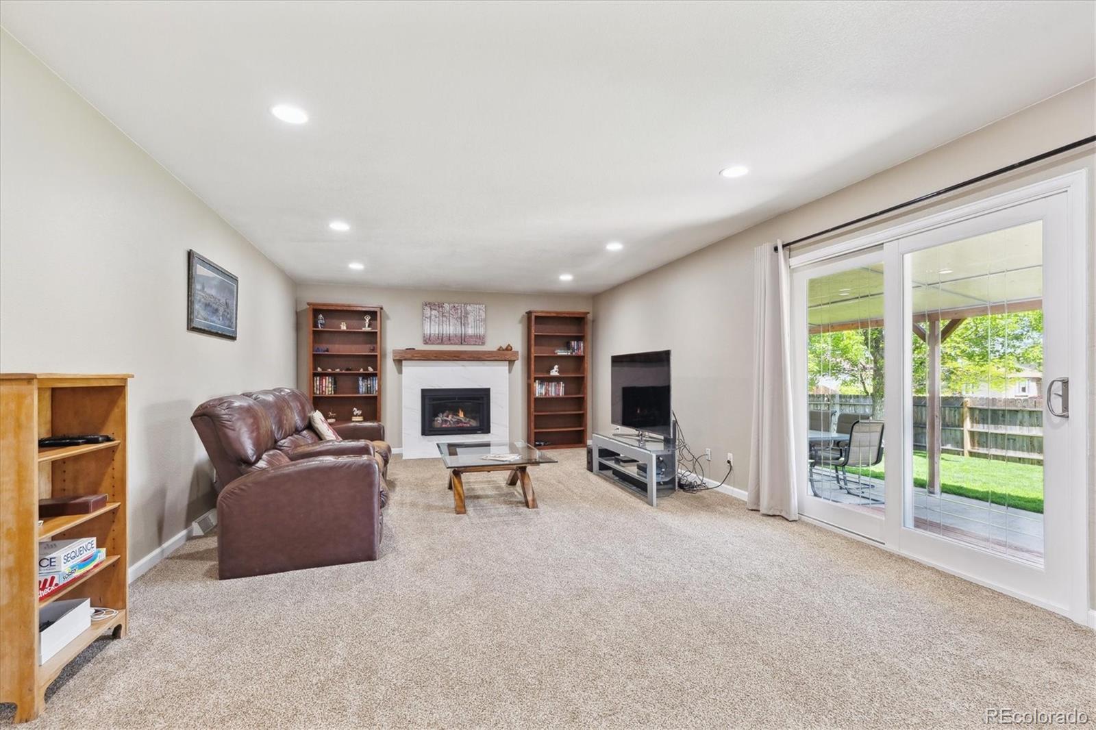 MLS Image #11 for 13266  canopus drive,lone tree, Colorado