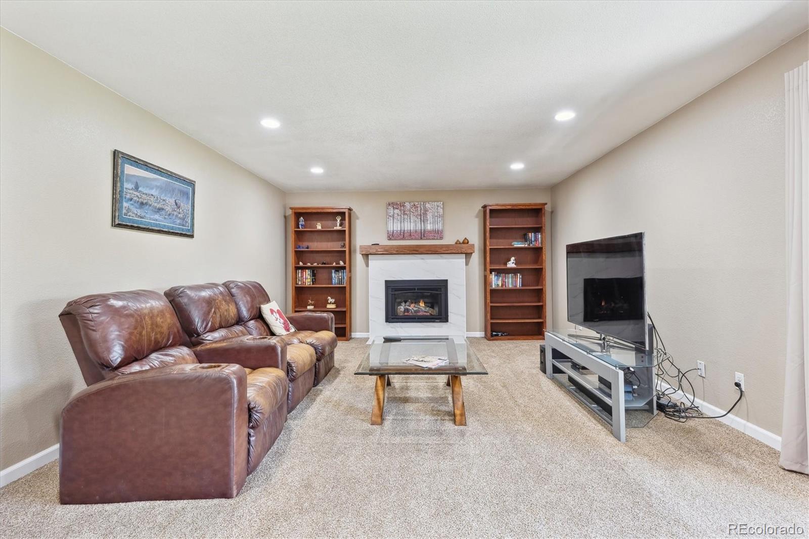 MLS Image #12 for 13266  canopus drive,lone tree, Colorado