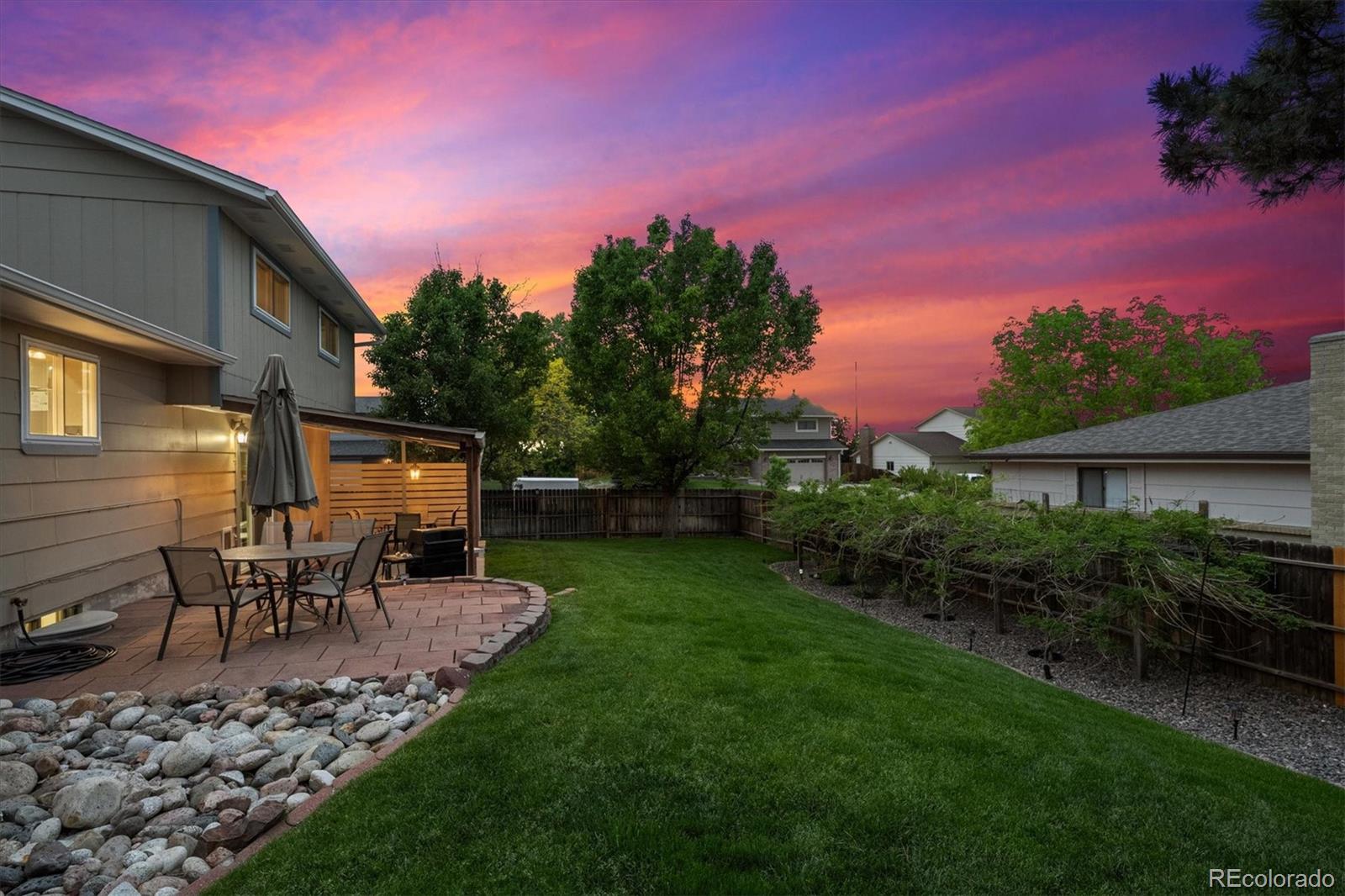 MLS Image #25 for 13266  canopus drive,lone tree, Colorado