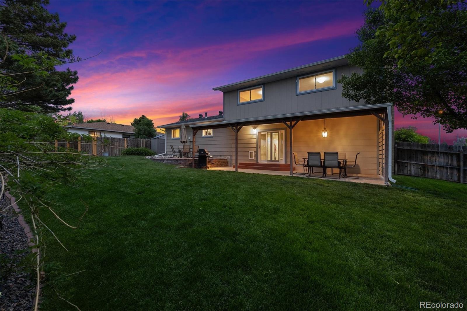 MLS Image #26 for 13266  canopus drive,lone tree, Colorado