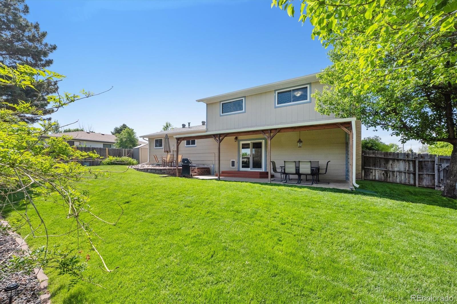 MLS Image #27 for 13266  canopus drive,lone tree, Colorado