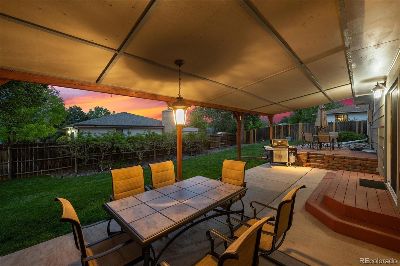 MLS Image #28 for 13266  canopus drive,lone tree, Colorado