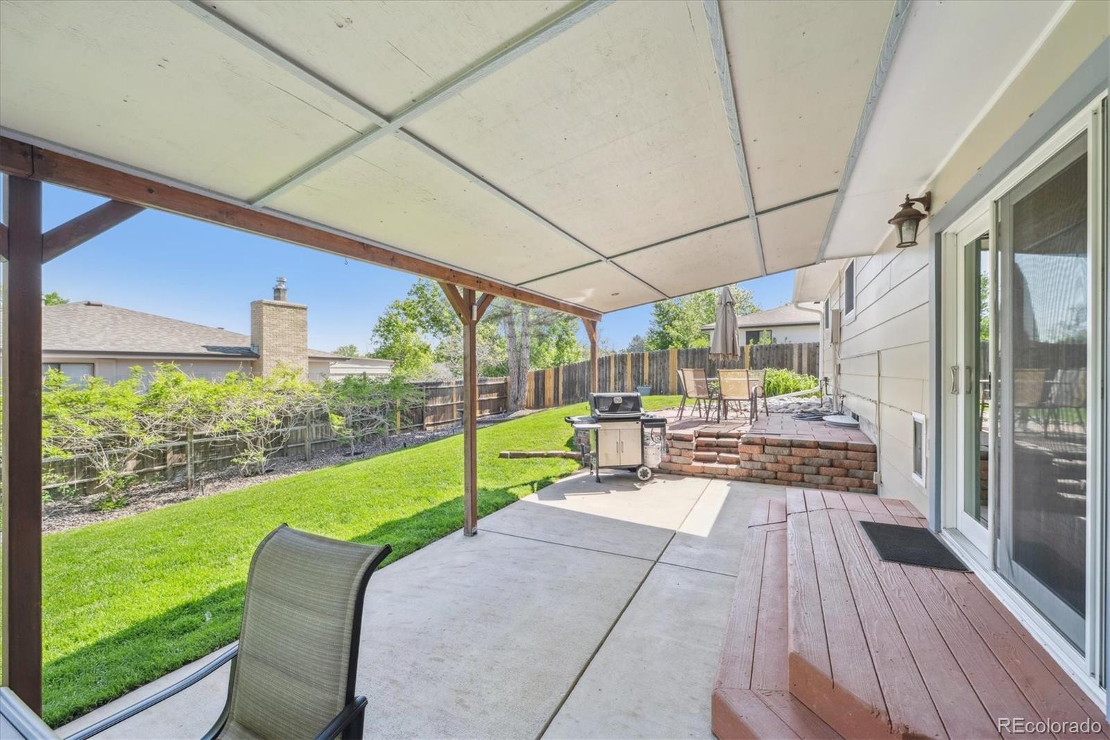 MLS Image #29 for 13266  canopus drive,lone tree, Colorado