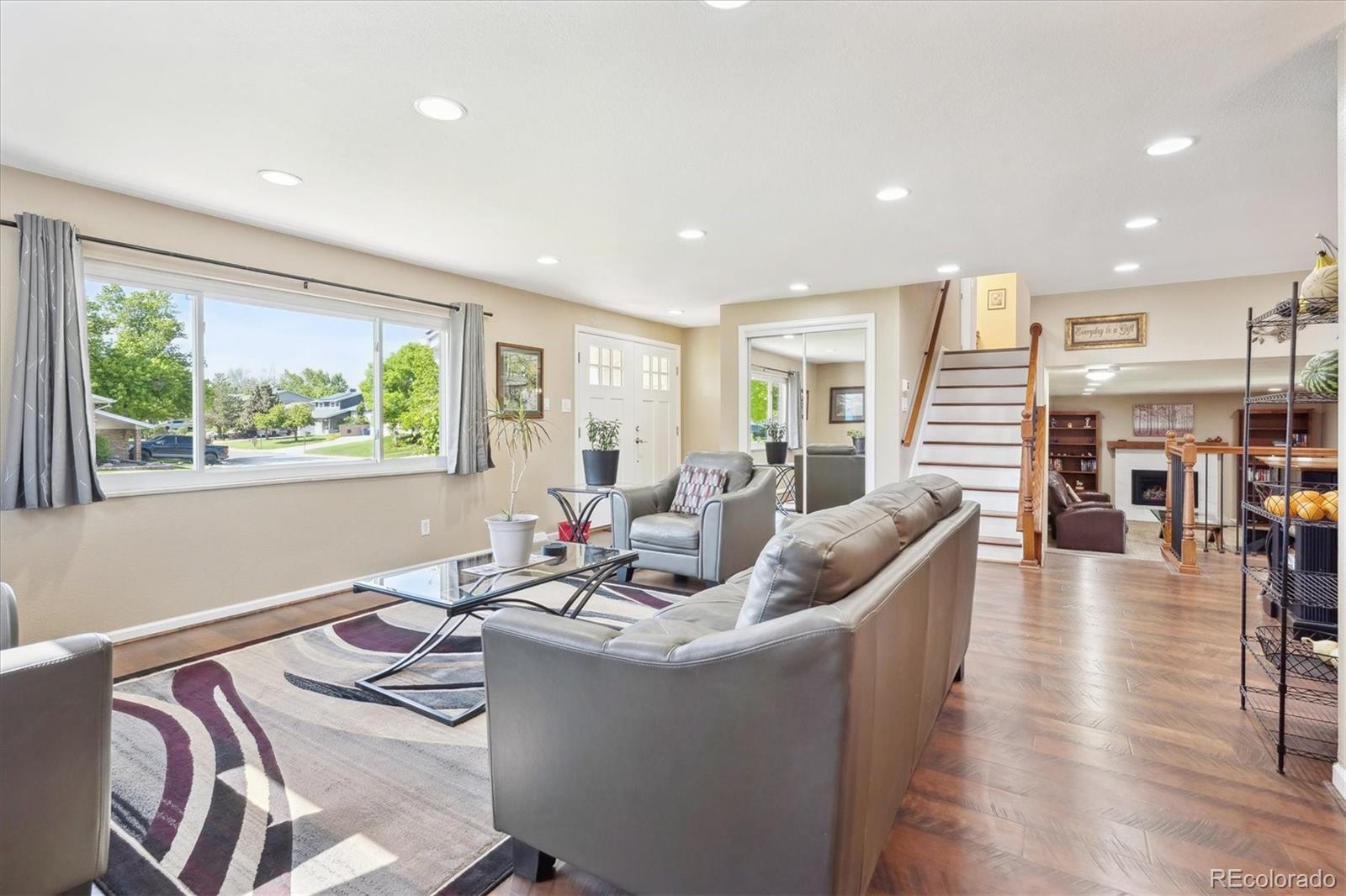 MLS Image #3 for 13266  canopus drive,lone tree, Colorado