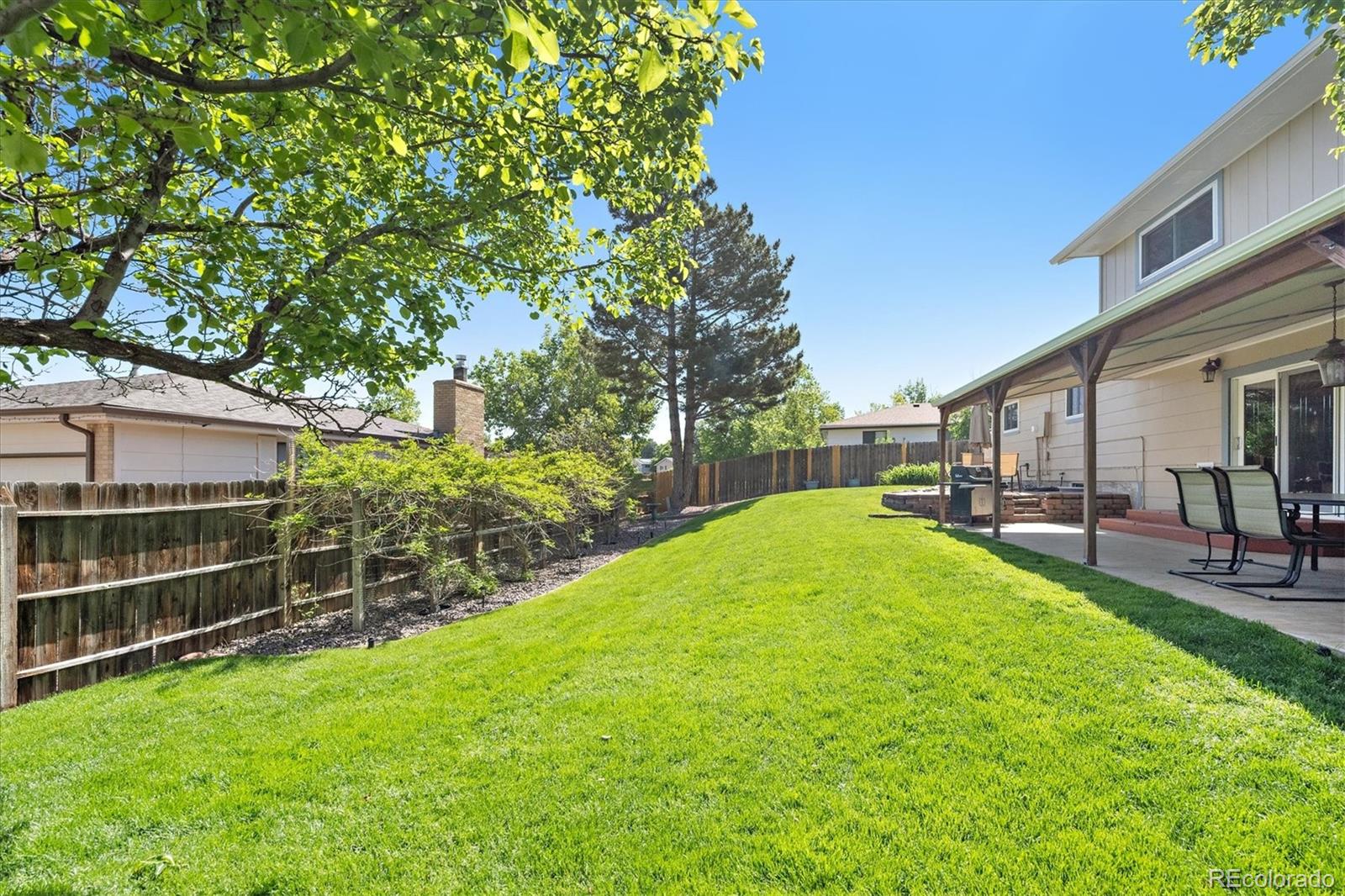 MLS Image #31 for 13266  canopus drive,lone tree, Colorado