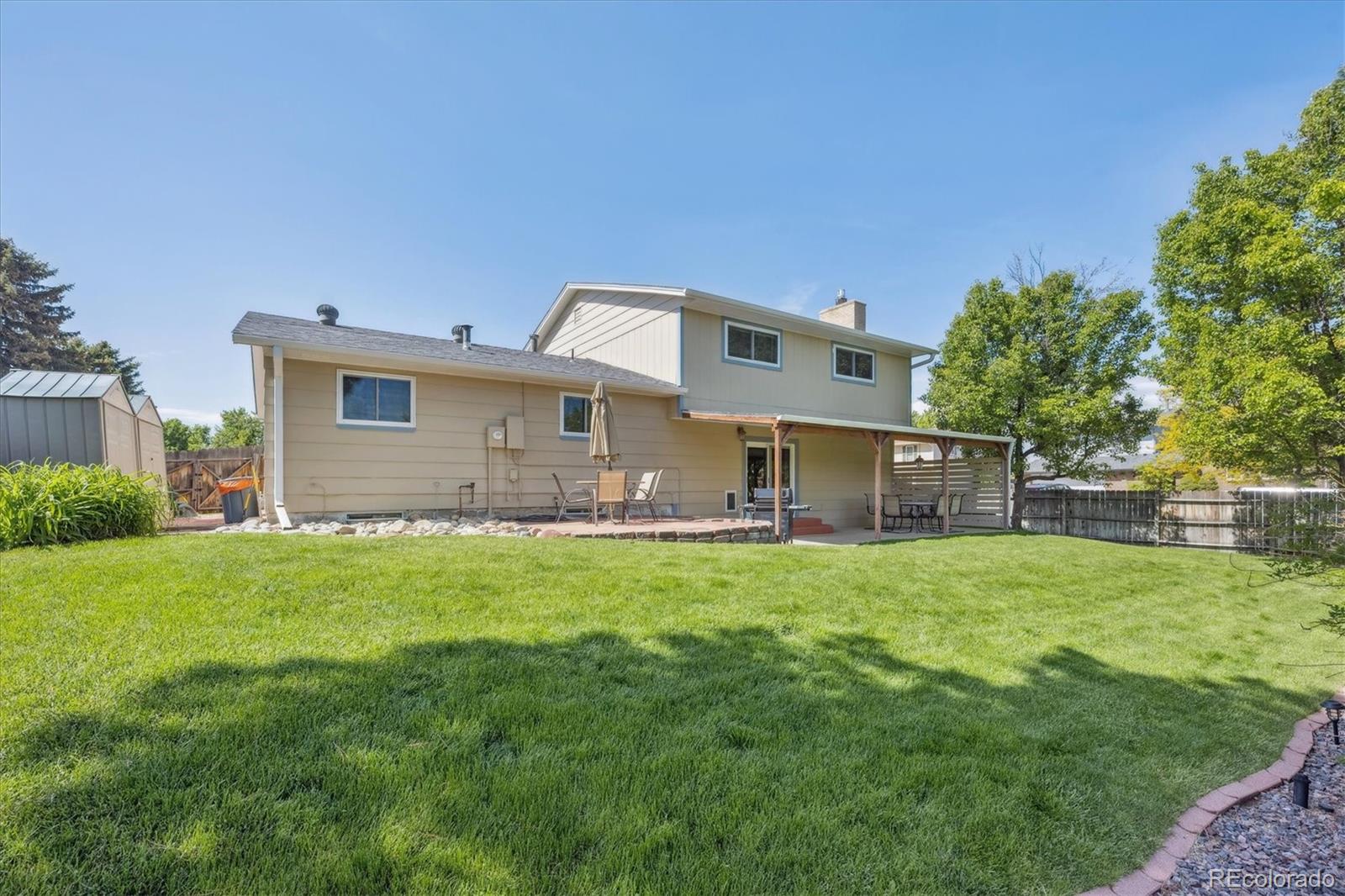 MLS Image #32 for 13266  canopus drive,lone tree, Colorado