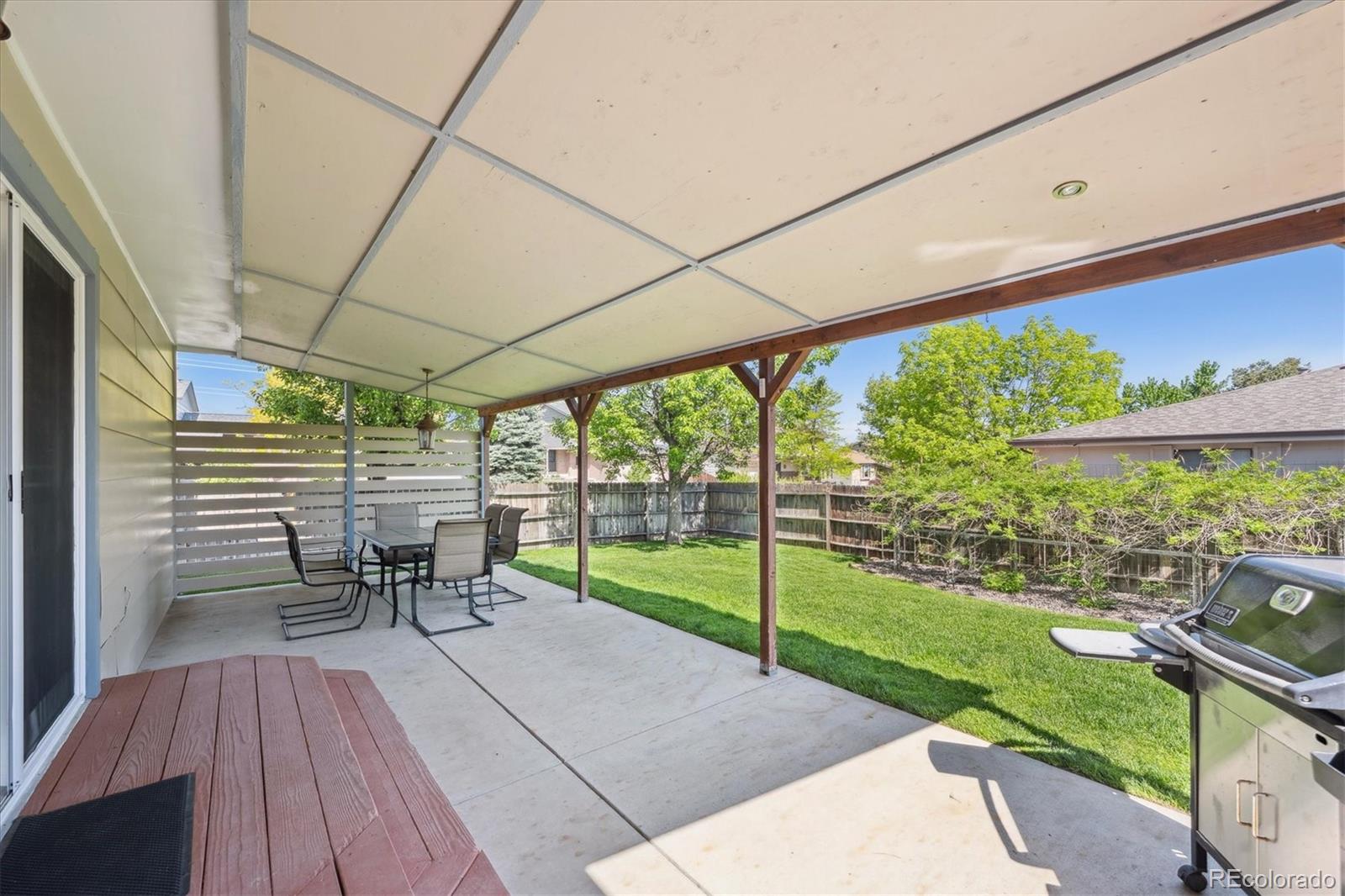MLS Image #33 for 13266  canopus drive,lone tree, Colorado