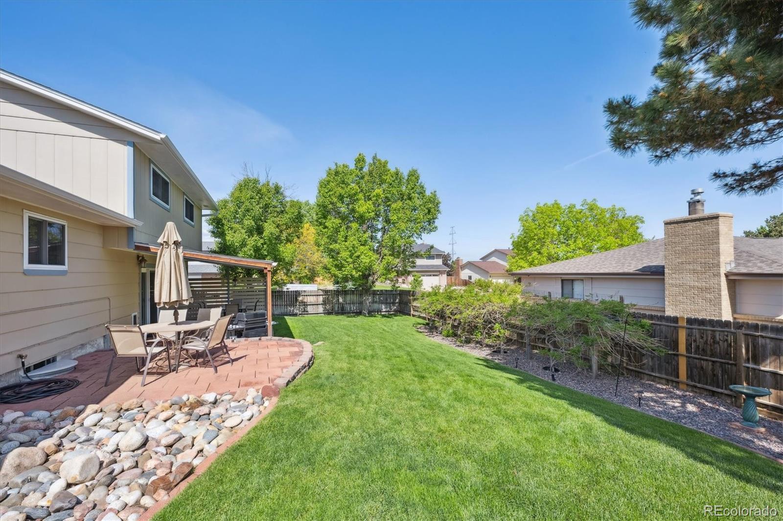MLS Image #34 for 13266  canopus drive,lone tree, Colorado