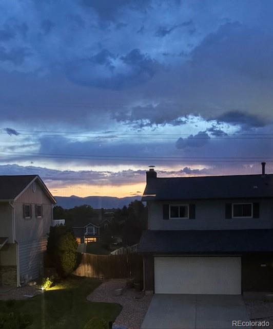 MLS Image #35 for 13266  canopus drive,lone tree, Colorado