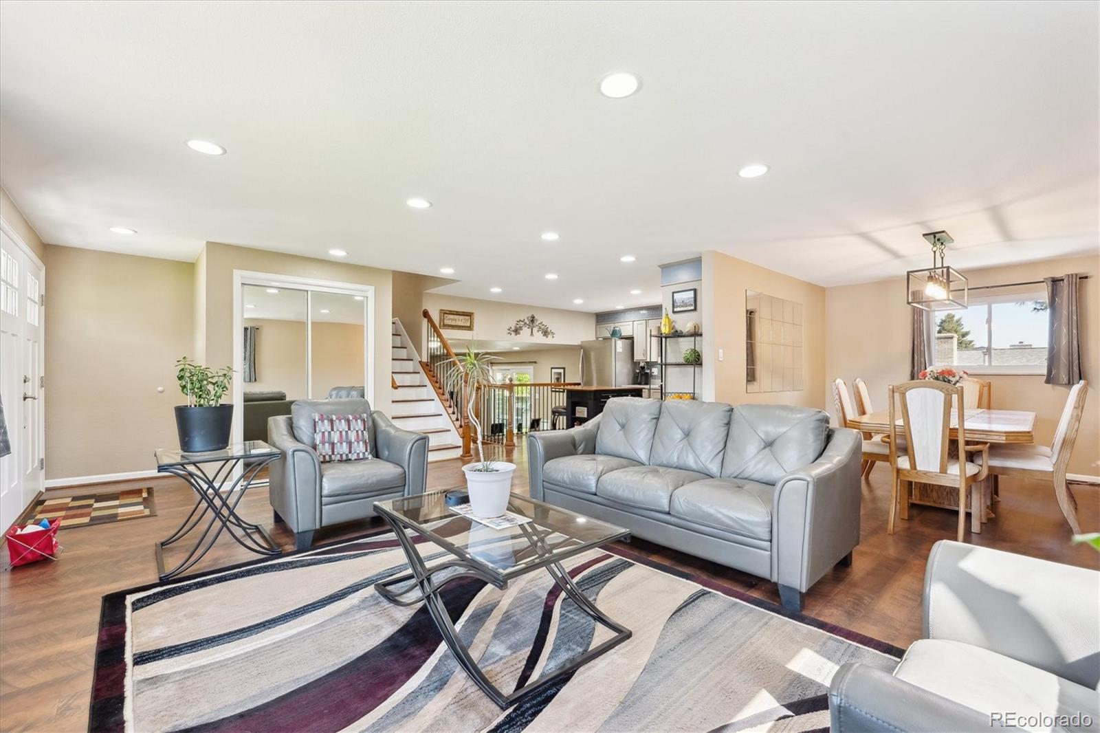 MLS Image #4 for 13266  canopus drive,lone tree, Colorado
