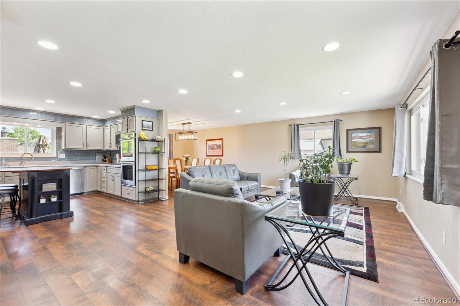 MLS Image #6 for 13266  canopus drive,lone tree, Colorado