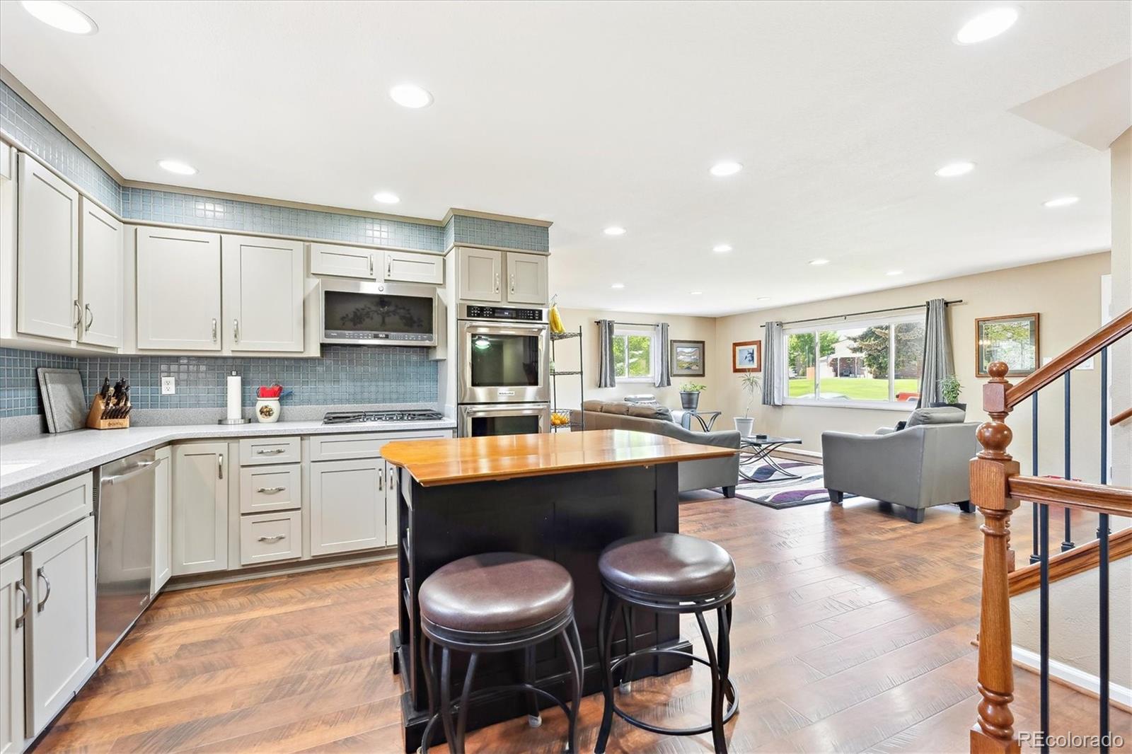 MLS Image #8 for 13266  canopus drive,lone tree, Colorado