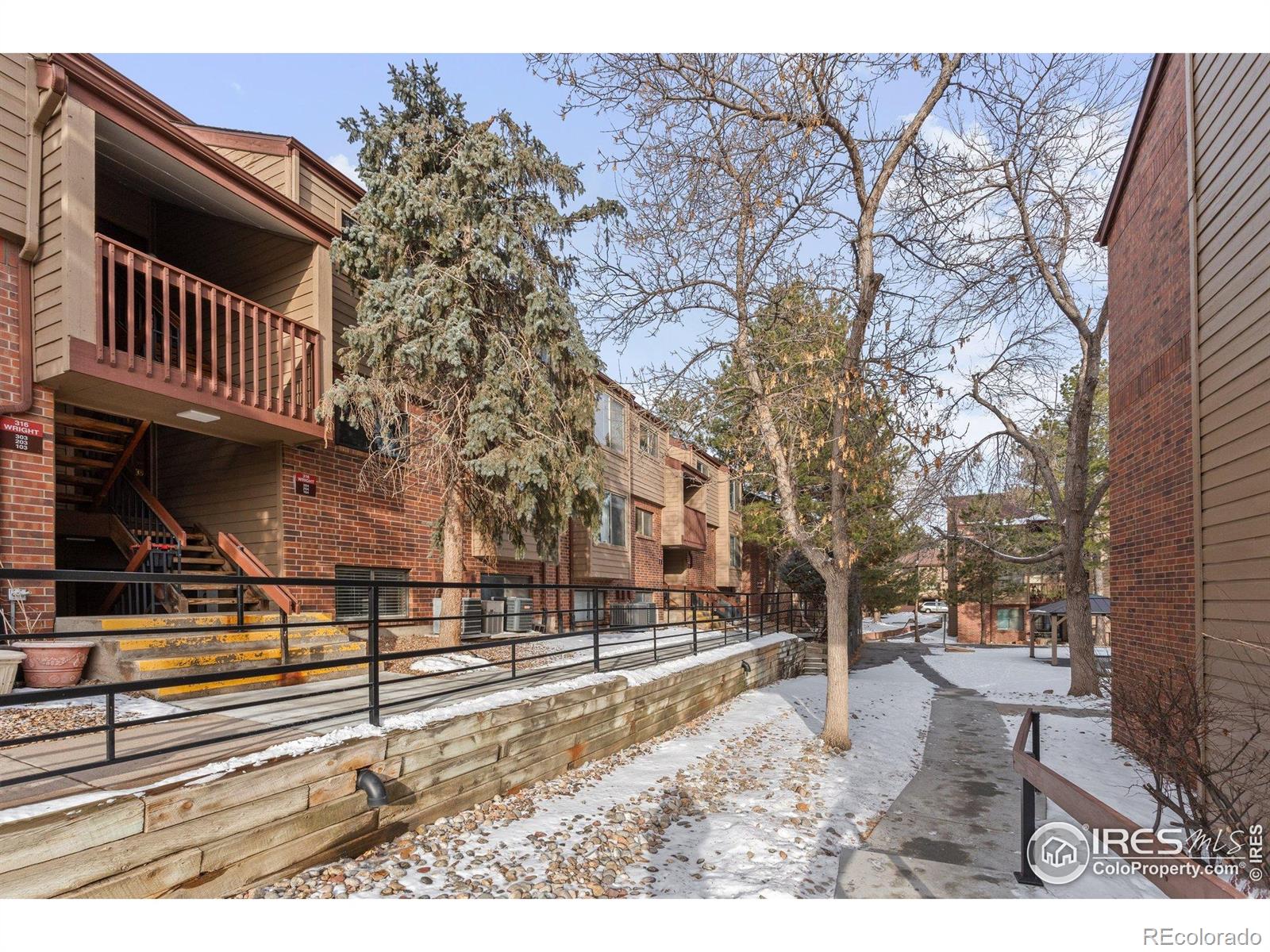 MLS Image #1 for 316  wright street,lakewood, Colorado