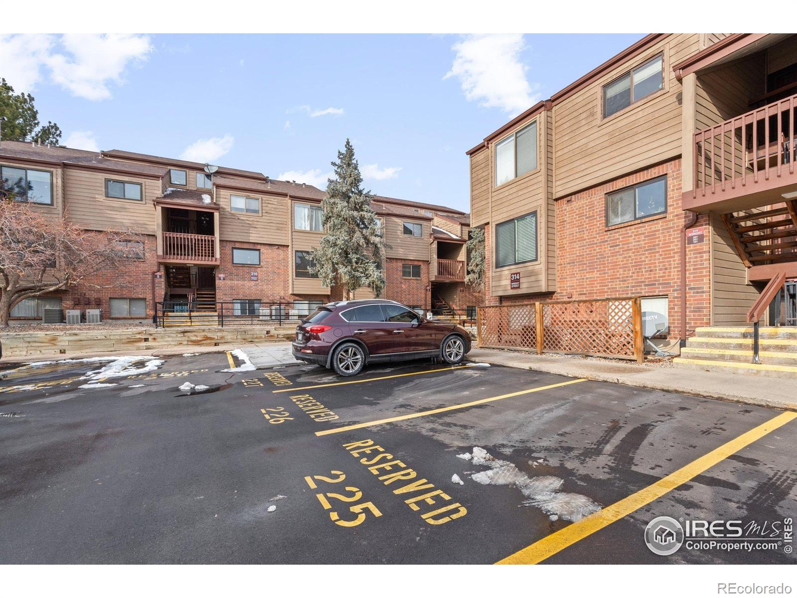 MLS Image #4 for 316  wright street,lakewood, Colorado