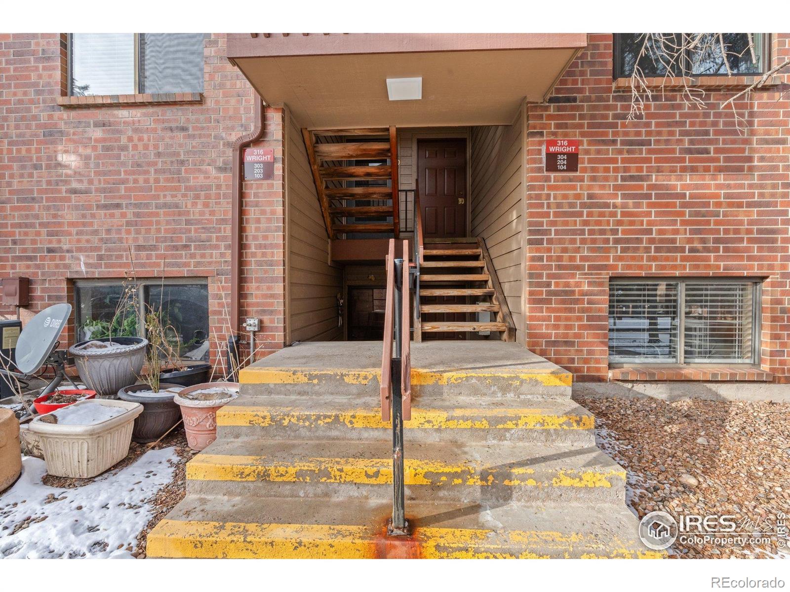 MLS Image #5 for 316  wright street,lakewood, Colorado