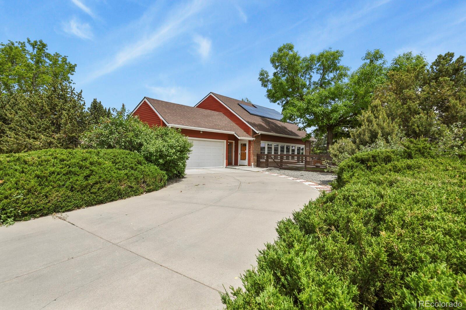 MLS Image #0 for 4664 s union street,morrison, Colorado