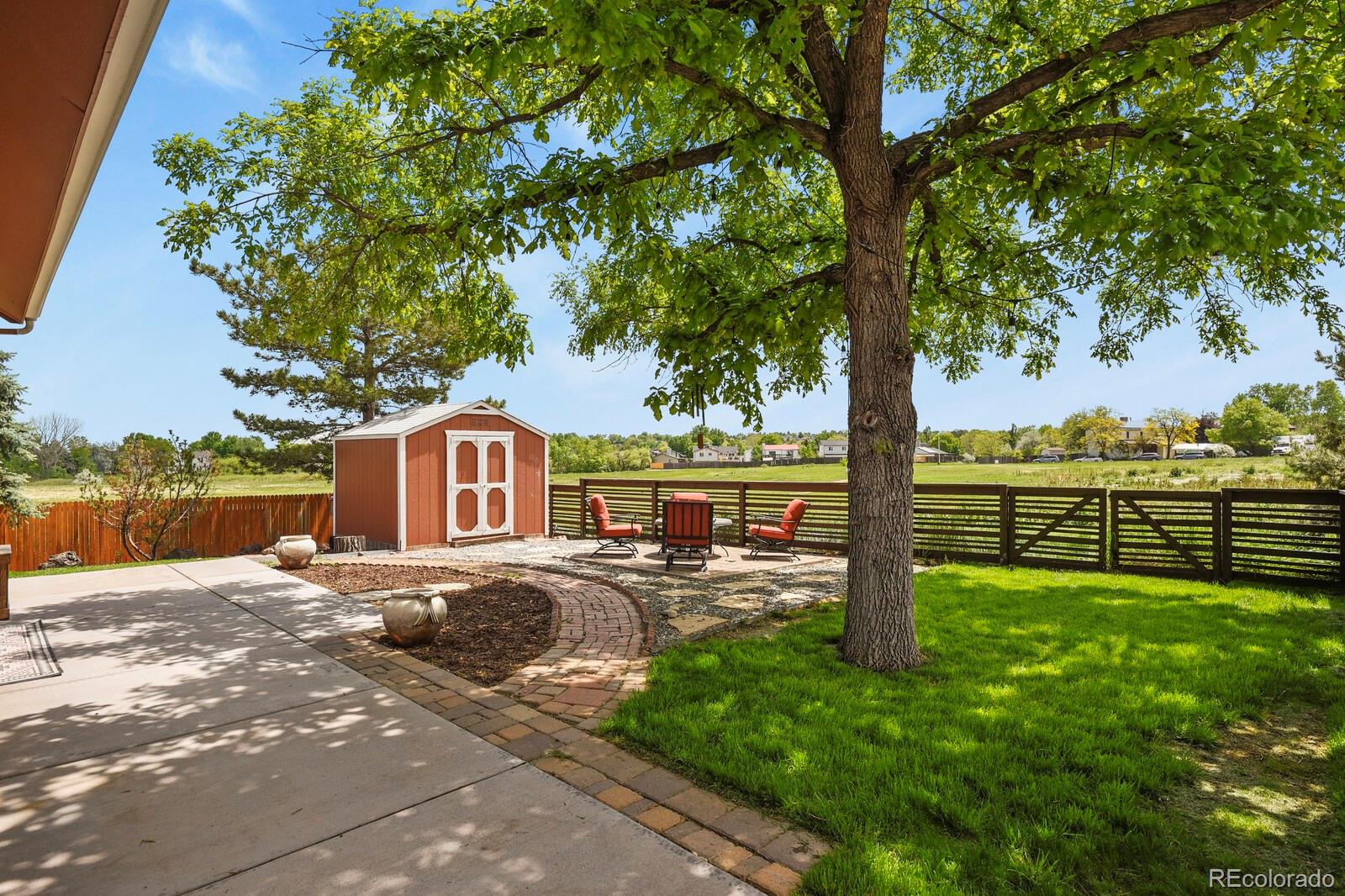 MLS Image #22 for 4664 s union street,morrison, Colorado