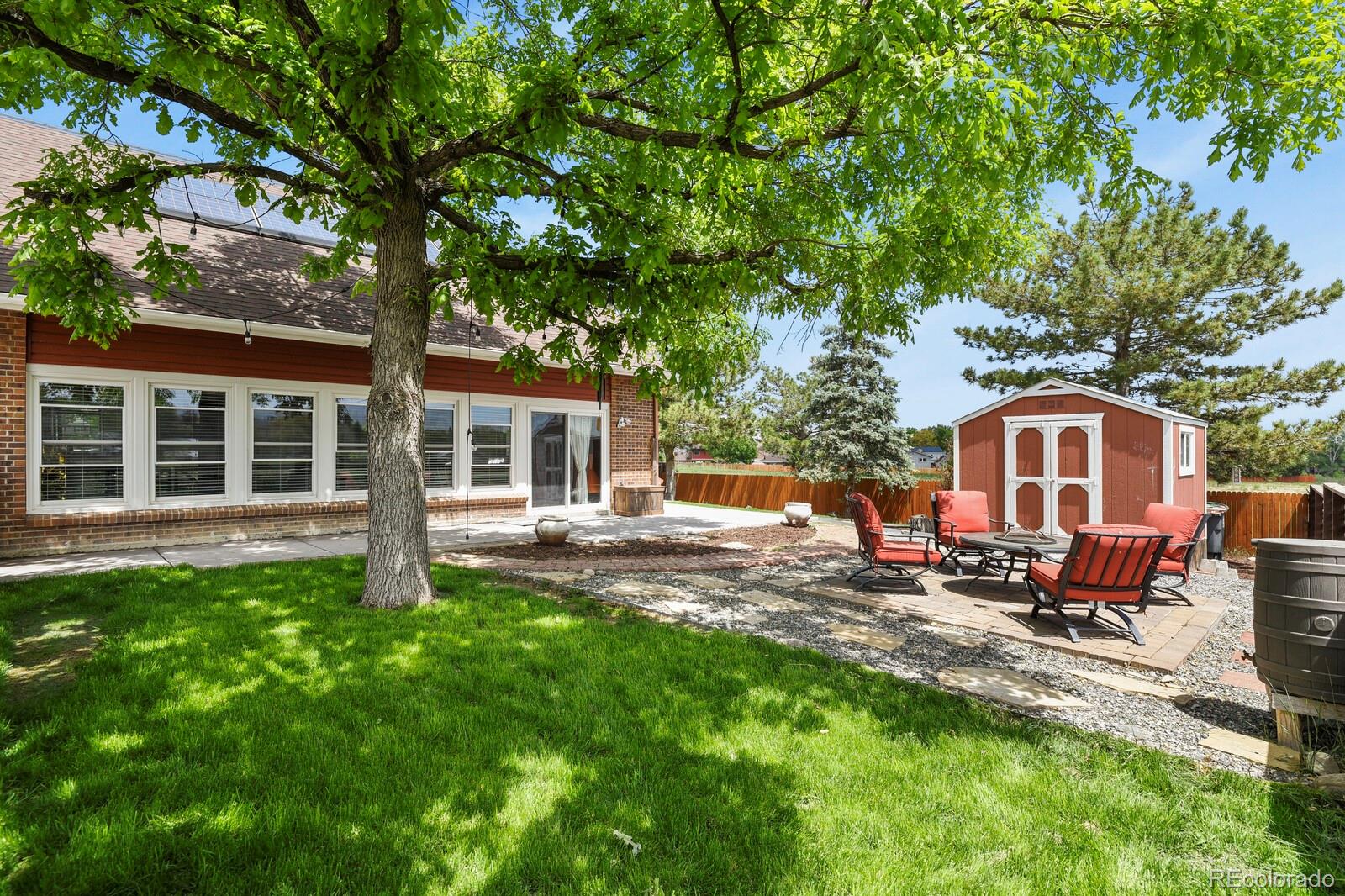 MLS Image #23 for 4664 s union street,morrison, Colorado