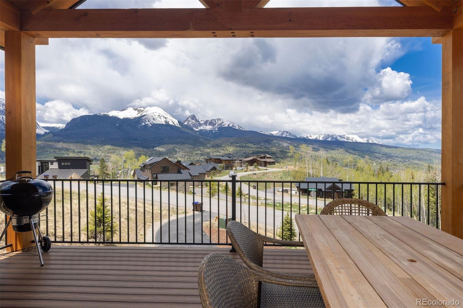 MLS Image #10 for 107  angler mountain ranch road,silverthorne, Colorado