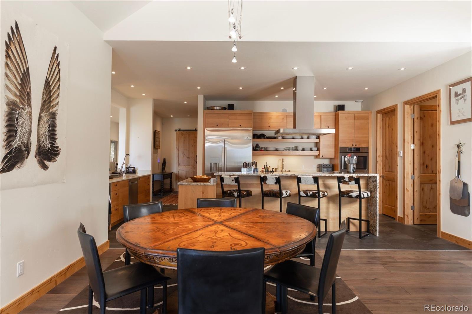 MLS Image #11 for 107  angler mountain ranch road,silverthorne, Colorado