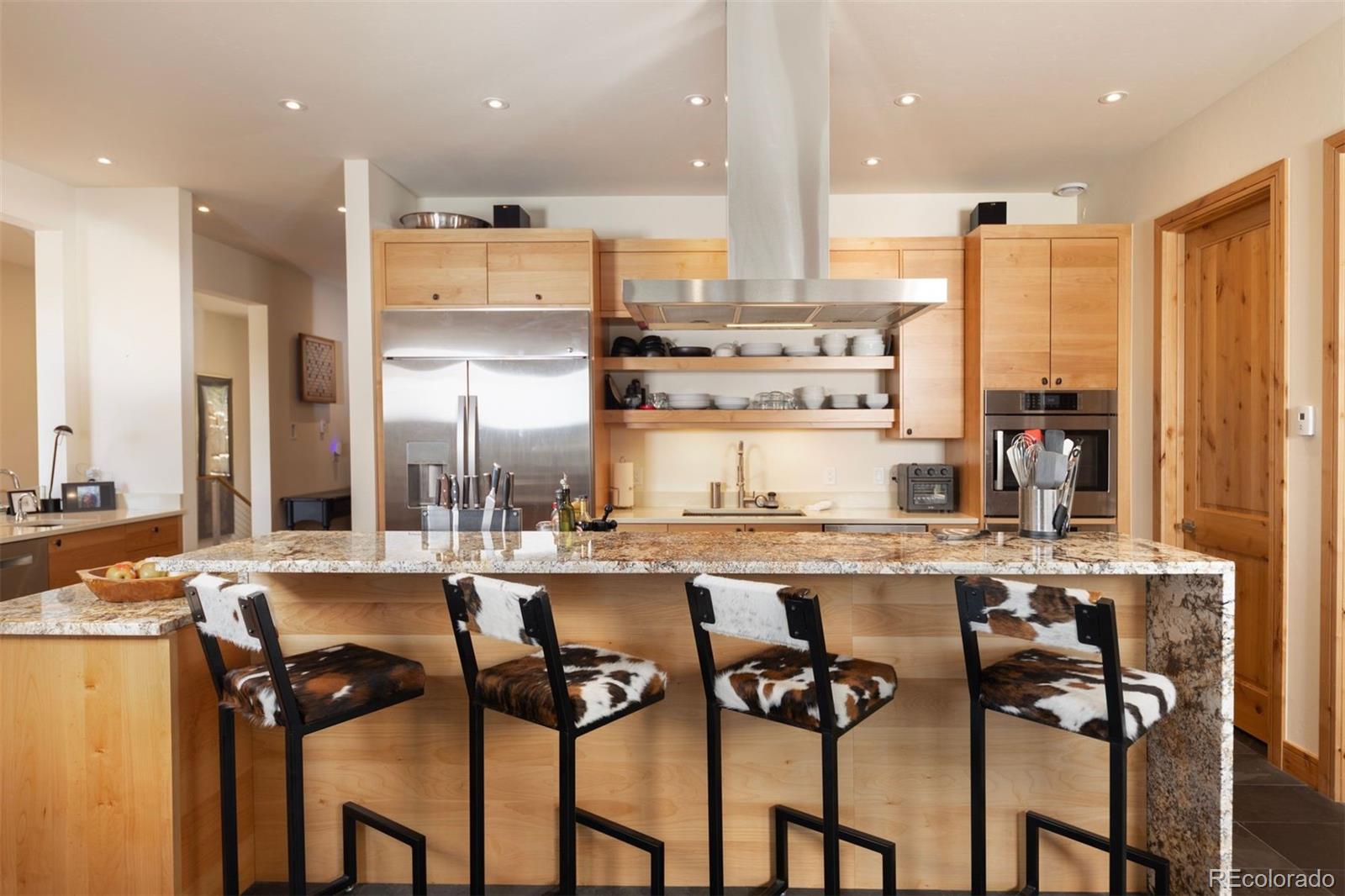 MLS Image #12 for 107  angler mountain ranch road,silverthorne, Colorado