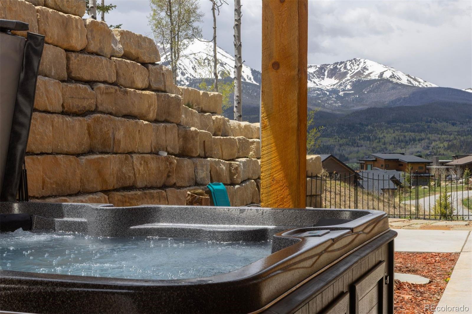 MLS Image #21 for 107  angler mountain ranch road,silverthorne, Colorado