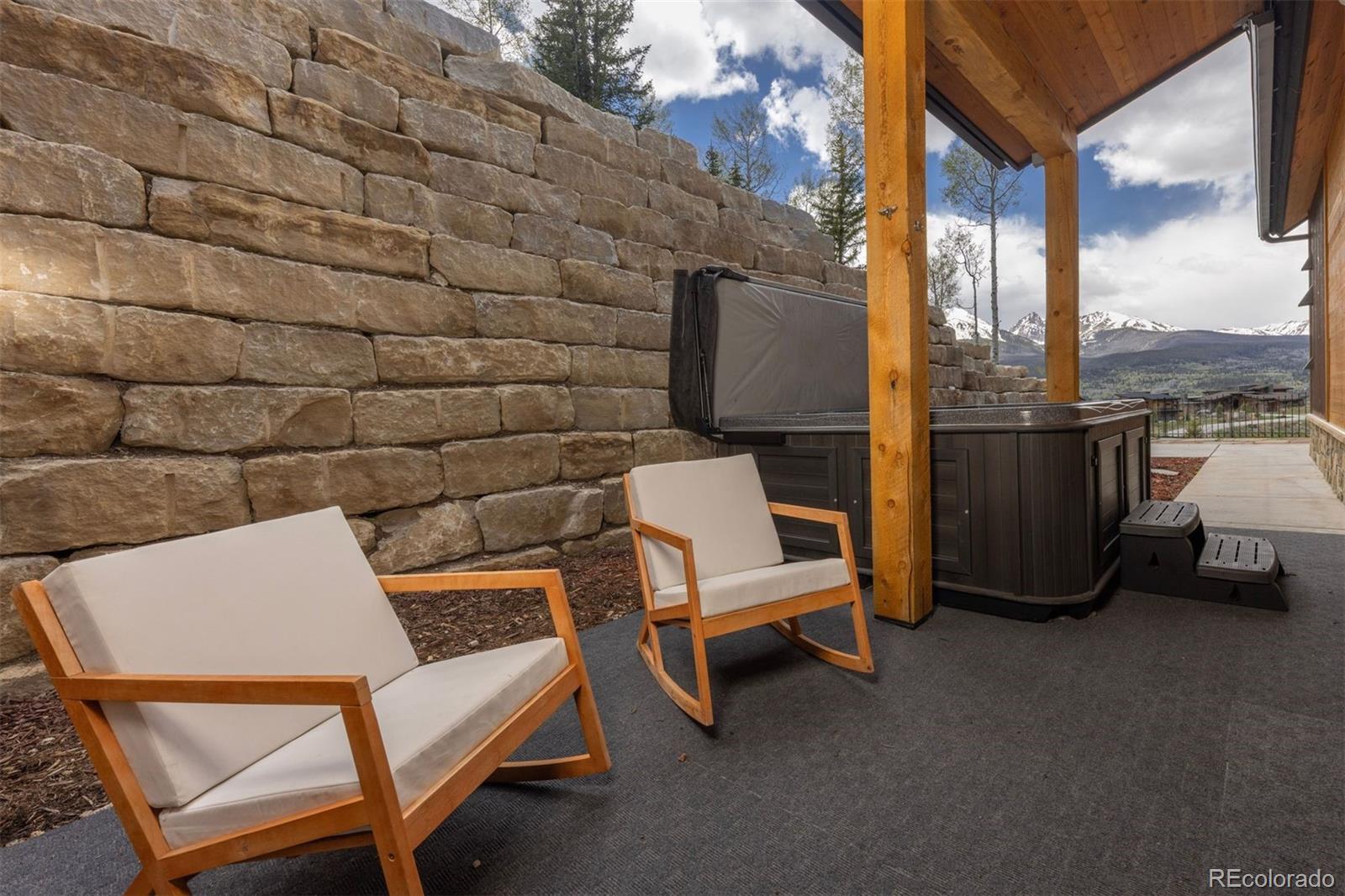 MLS Image #22 for 107  angler mountain ranch road,silverthorne, Colorado