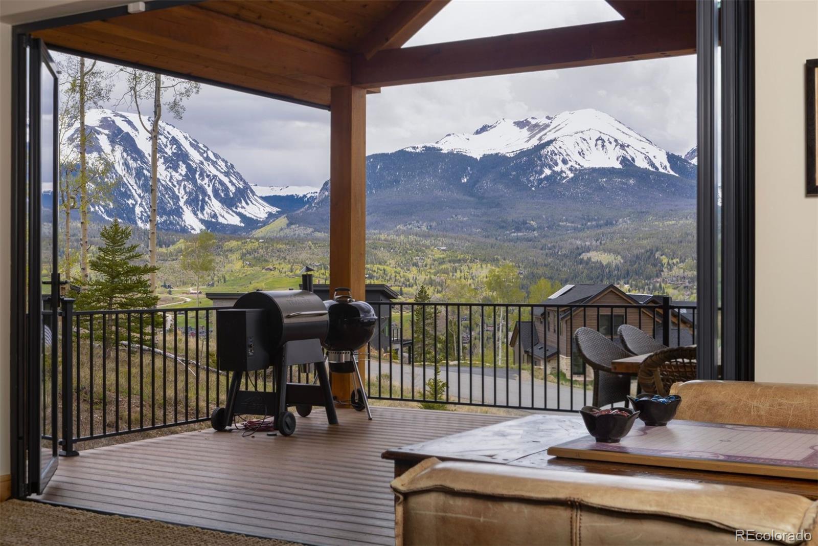 MLS Image #3 for 107  angler mountain ranch road,silverthorne, Colorado