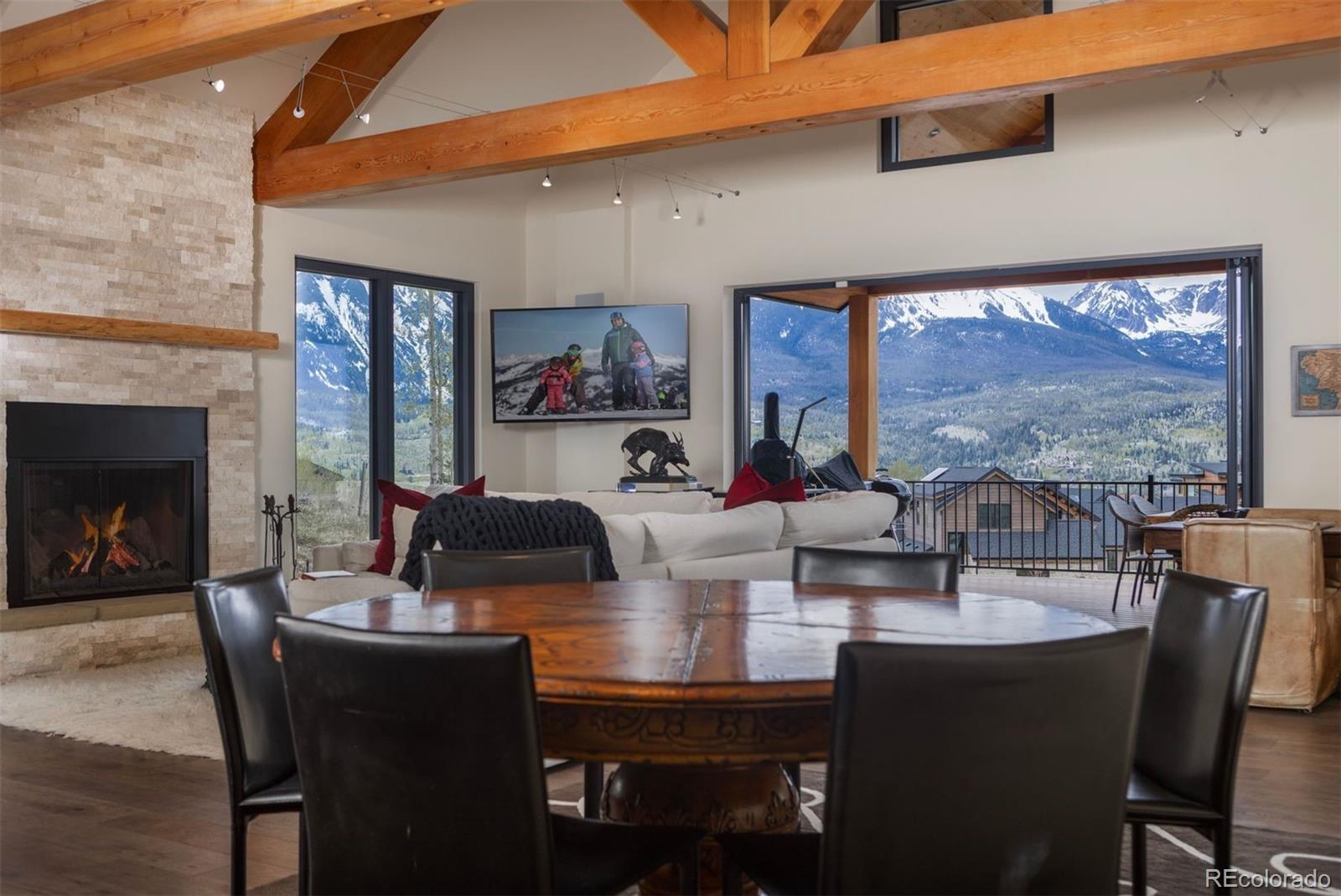 MLS Image #4 for 107  angler mountain ranch road,silverthorne, Colorado