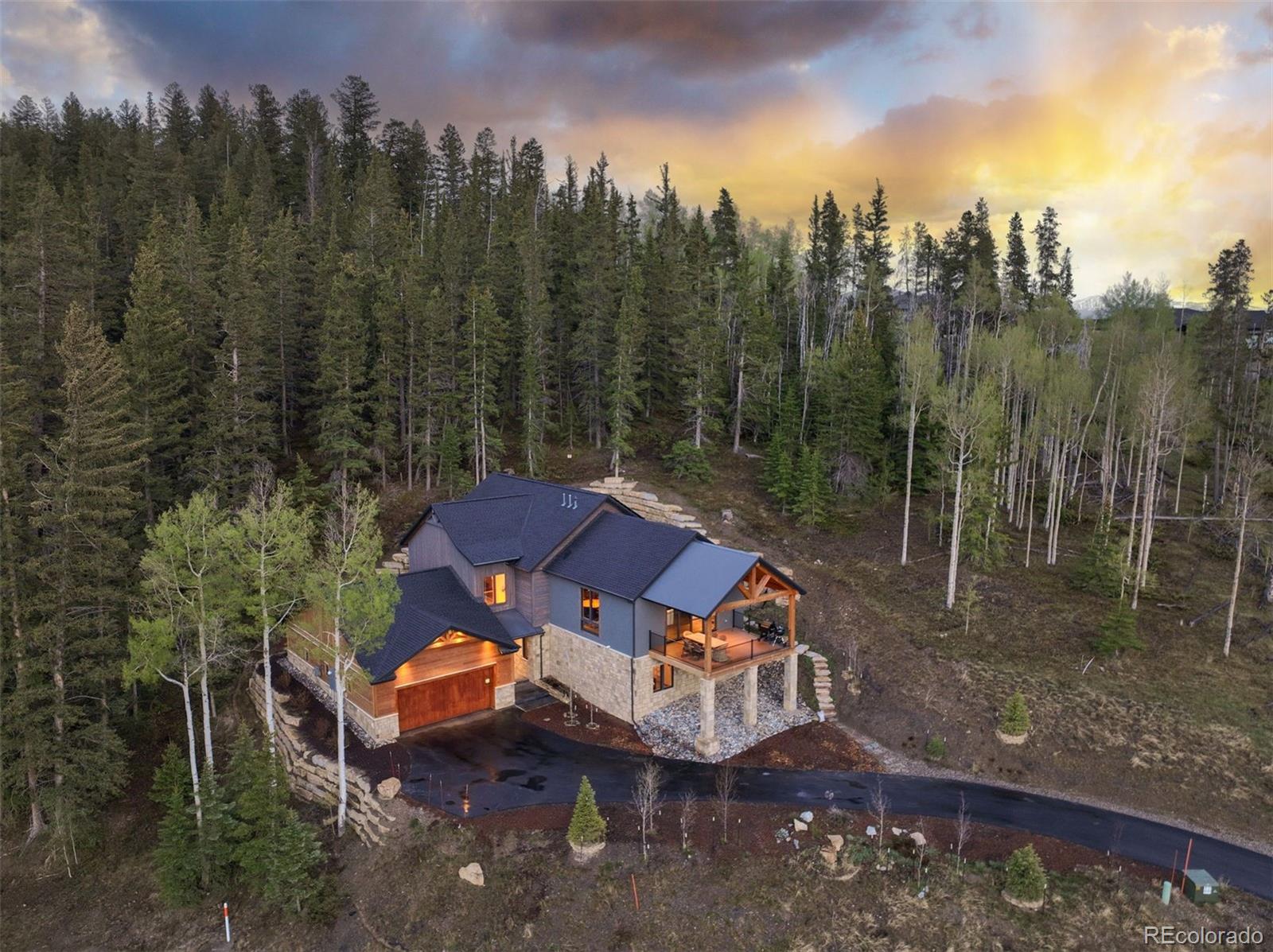 MLS Image #43 for 107  angler mountain ranch road,silverthorne, Colorado