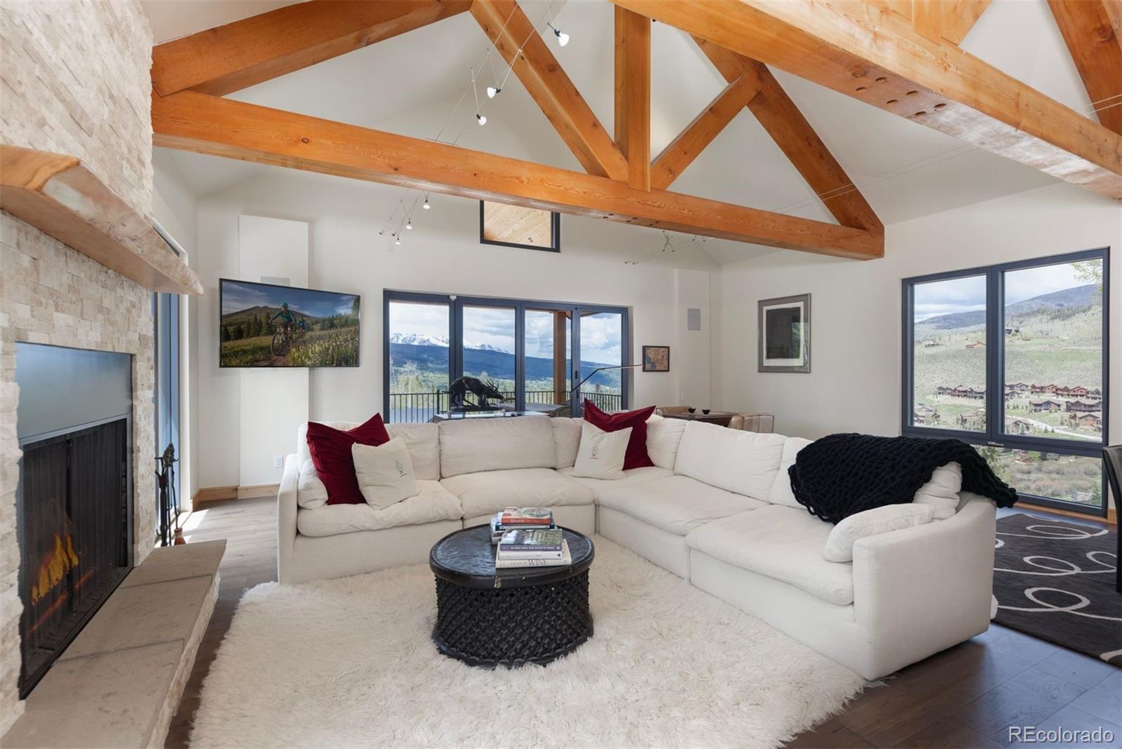 MLS Image #5 for 107  angler mountain ranch road,silverthorne, Colorado