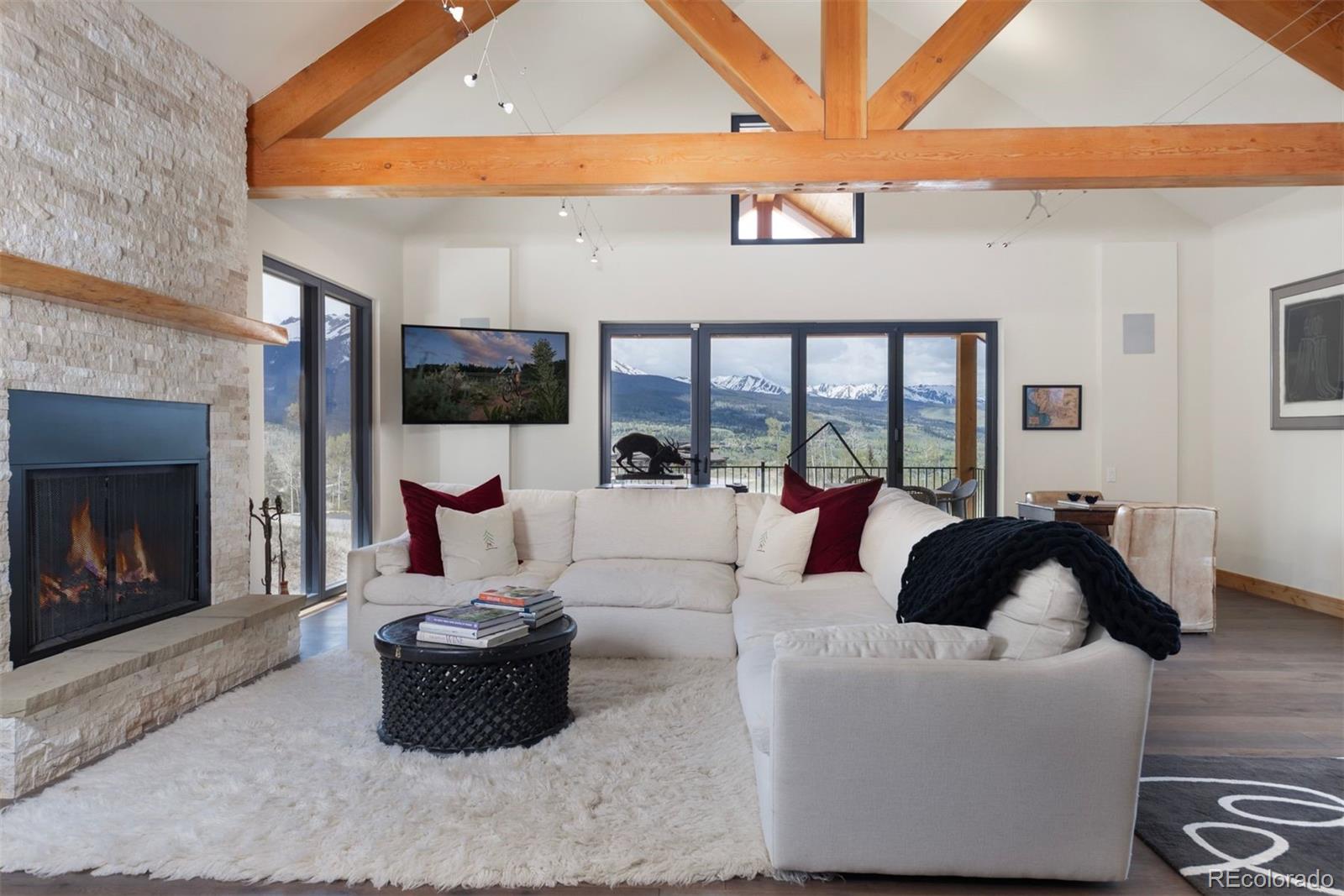 MLS Image #6 for 107  angler mountain ranch road,silverthorne, Colorado